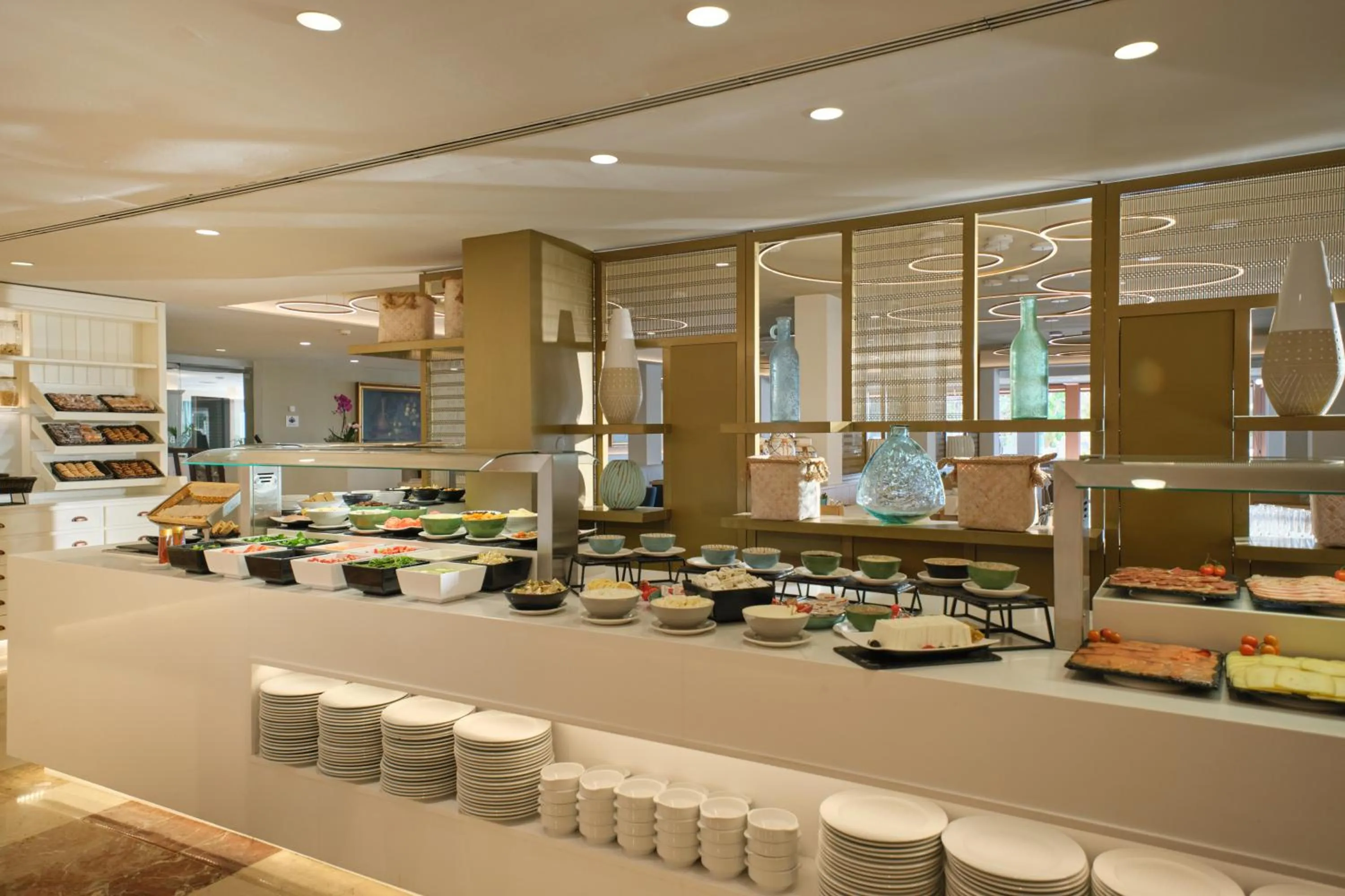 Son Caliu Apartamentos