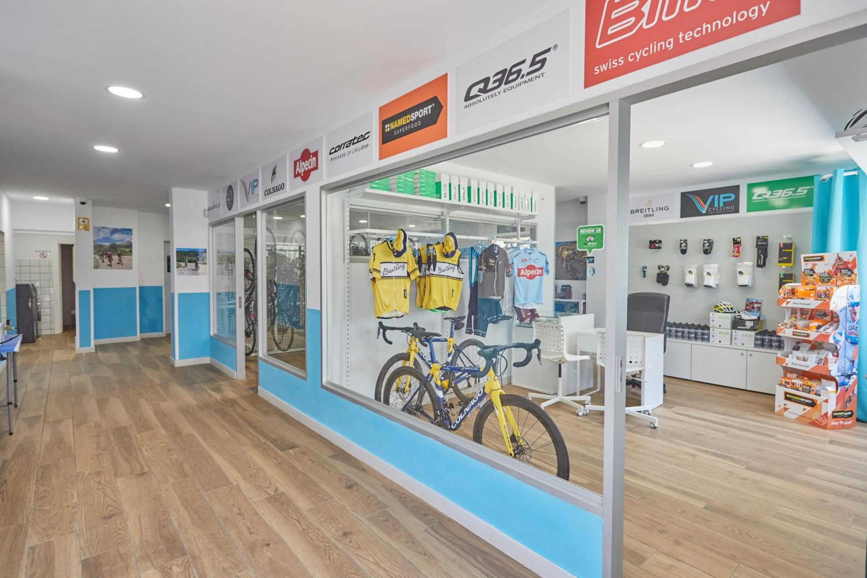 Son Caliu Apartamentos