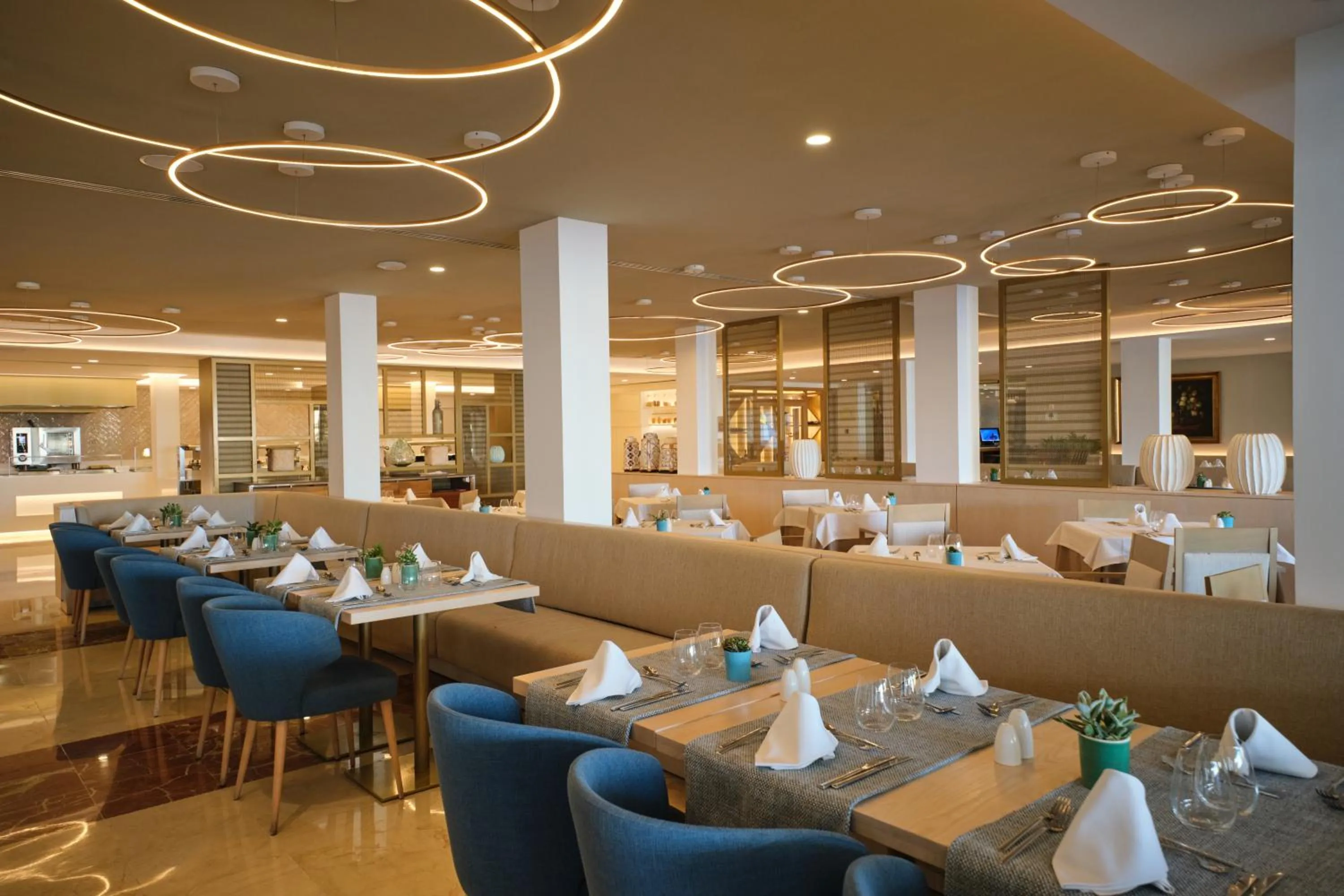 Son Caliu Apartamentos