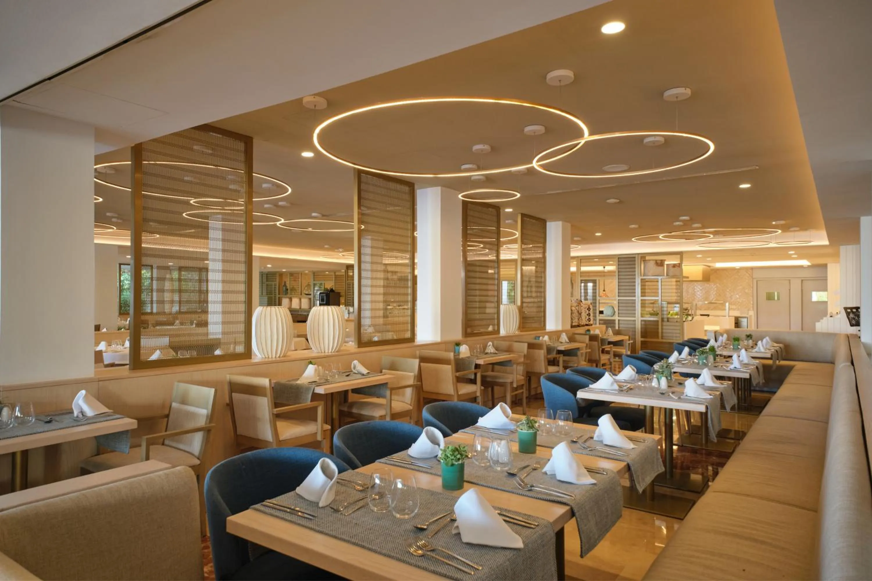 Son Caliu Apartamentos