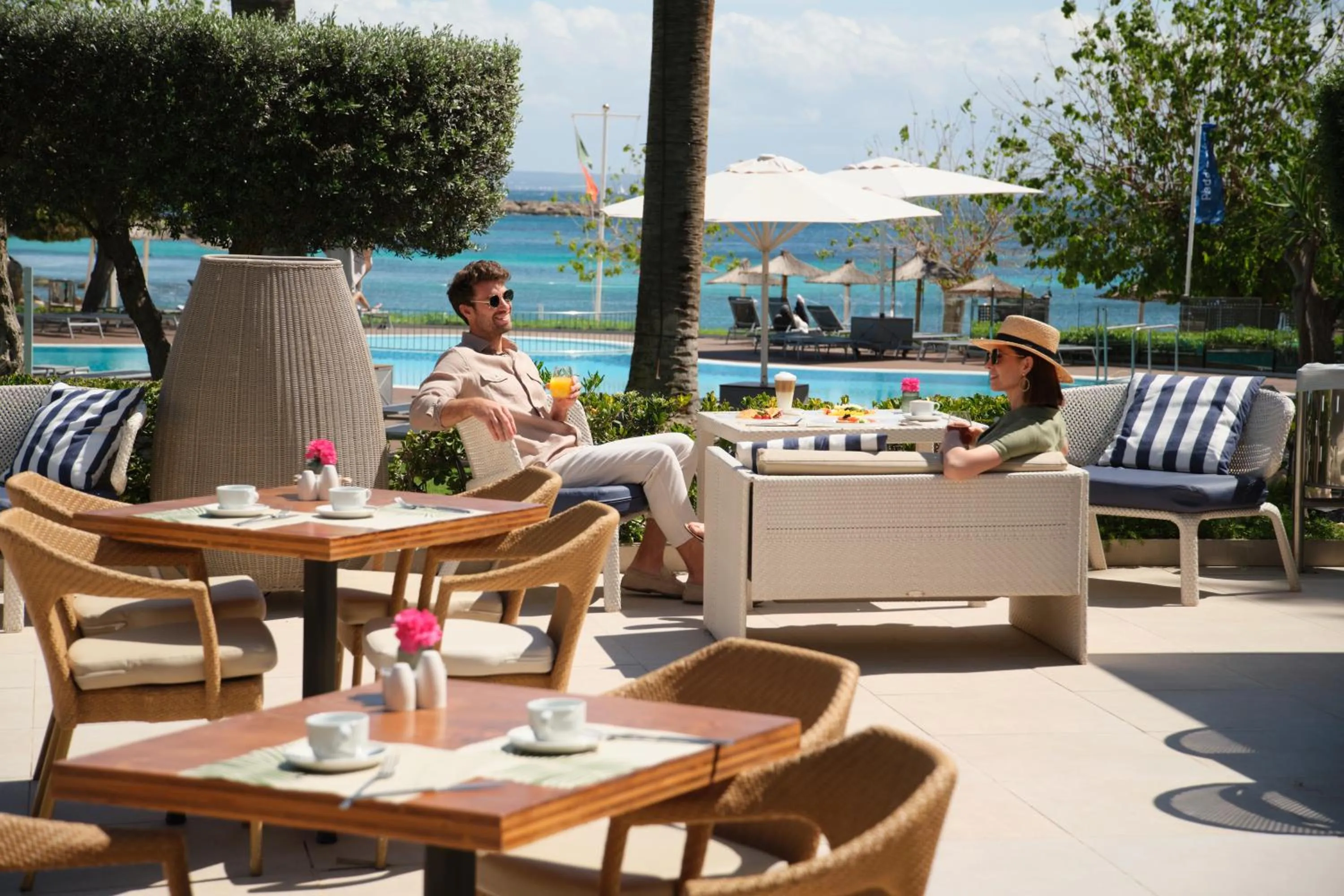 Son Caliu Apartamentos