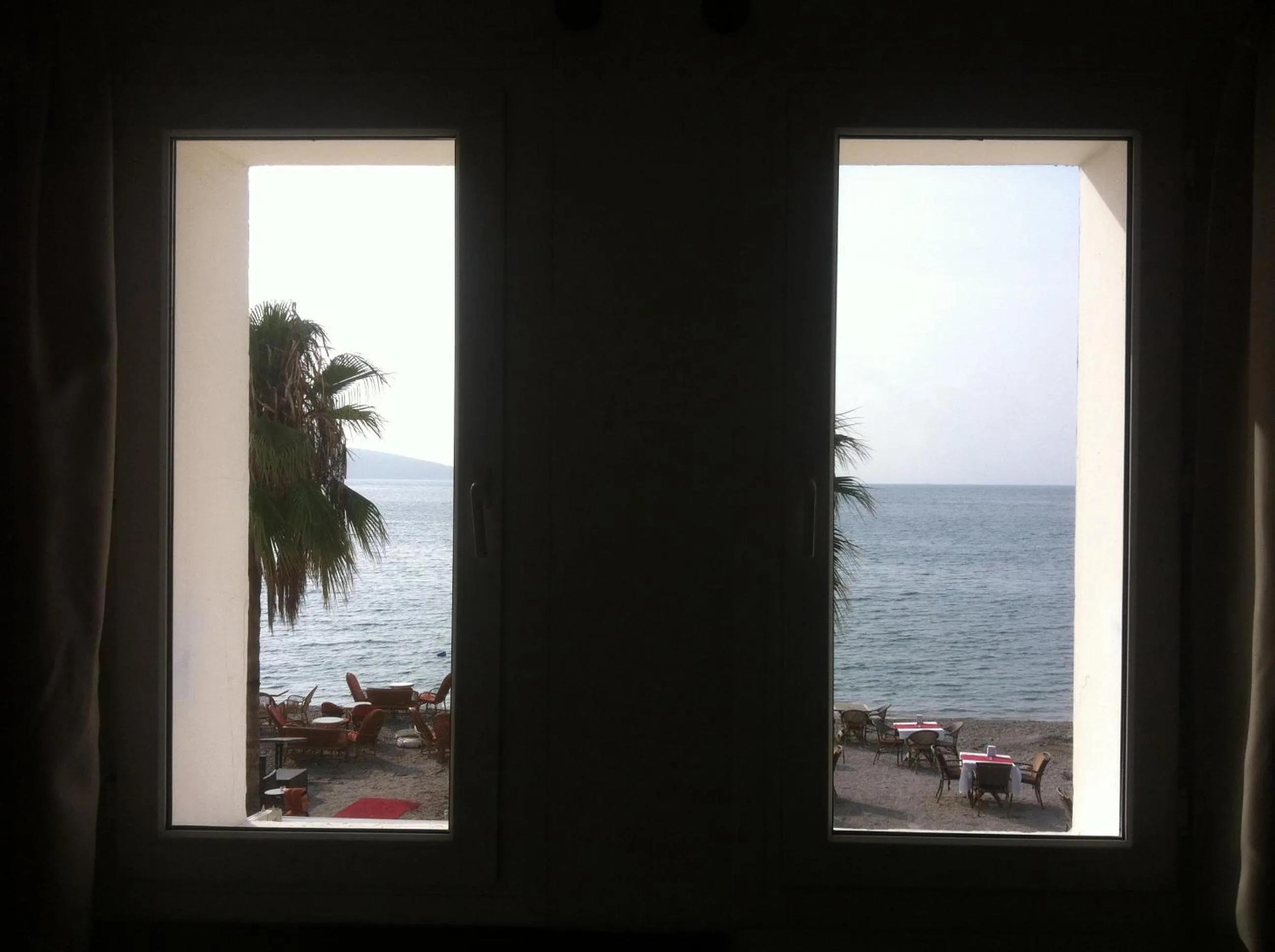 Spring in Artemis Hotel