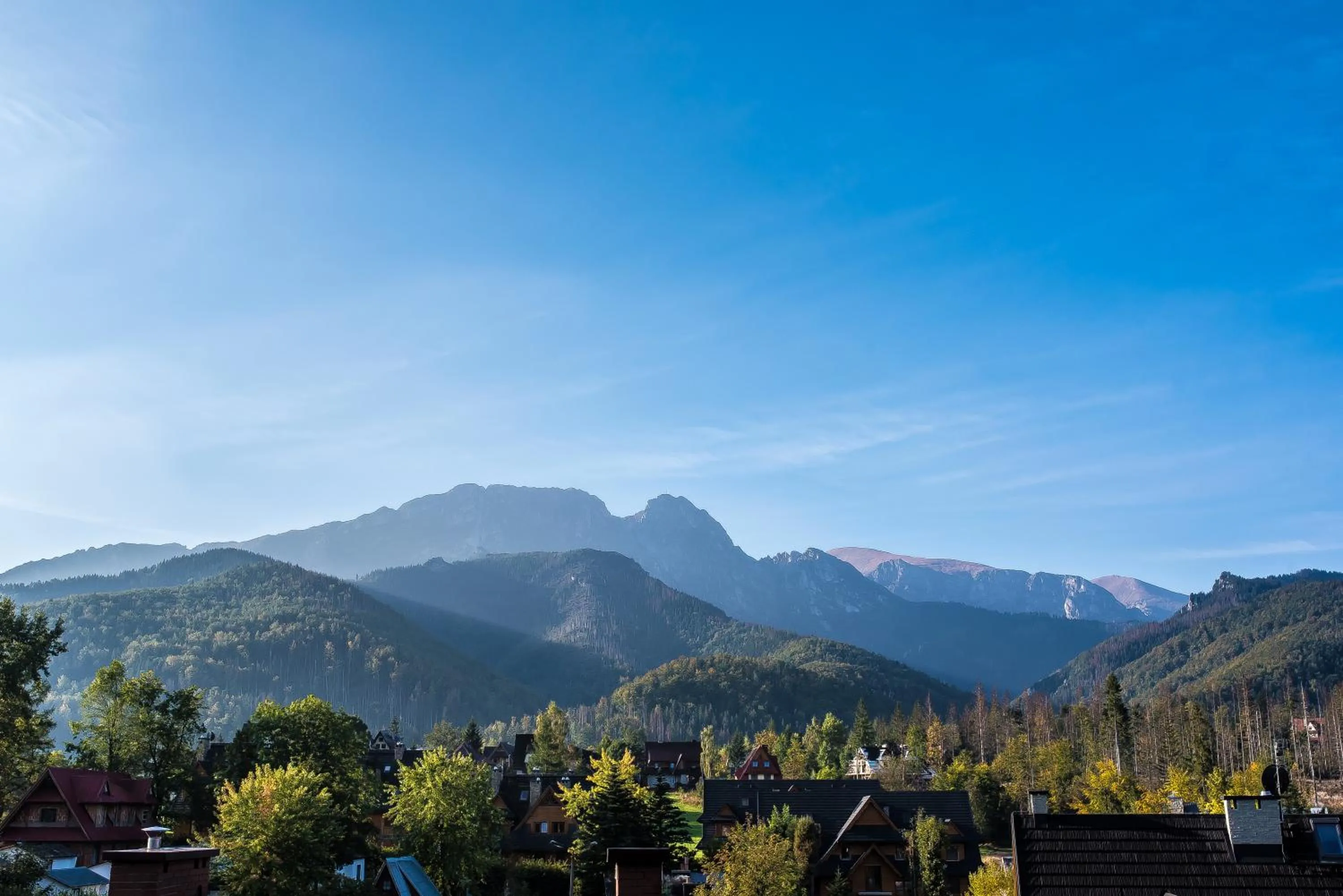 Neighbourhood in Willa Malinowa