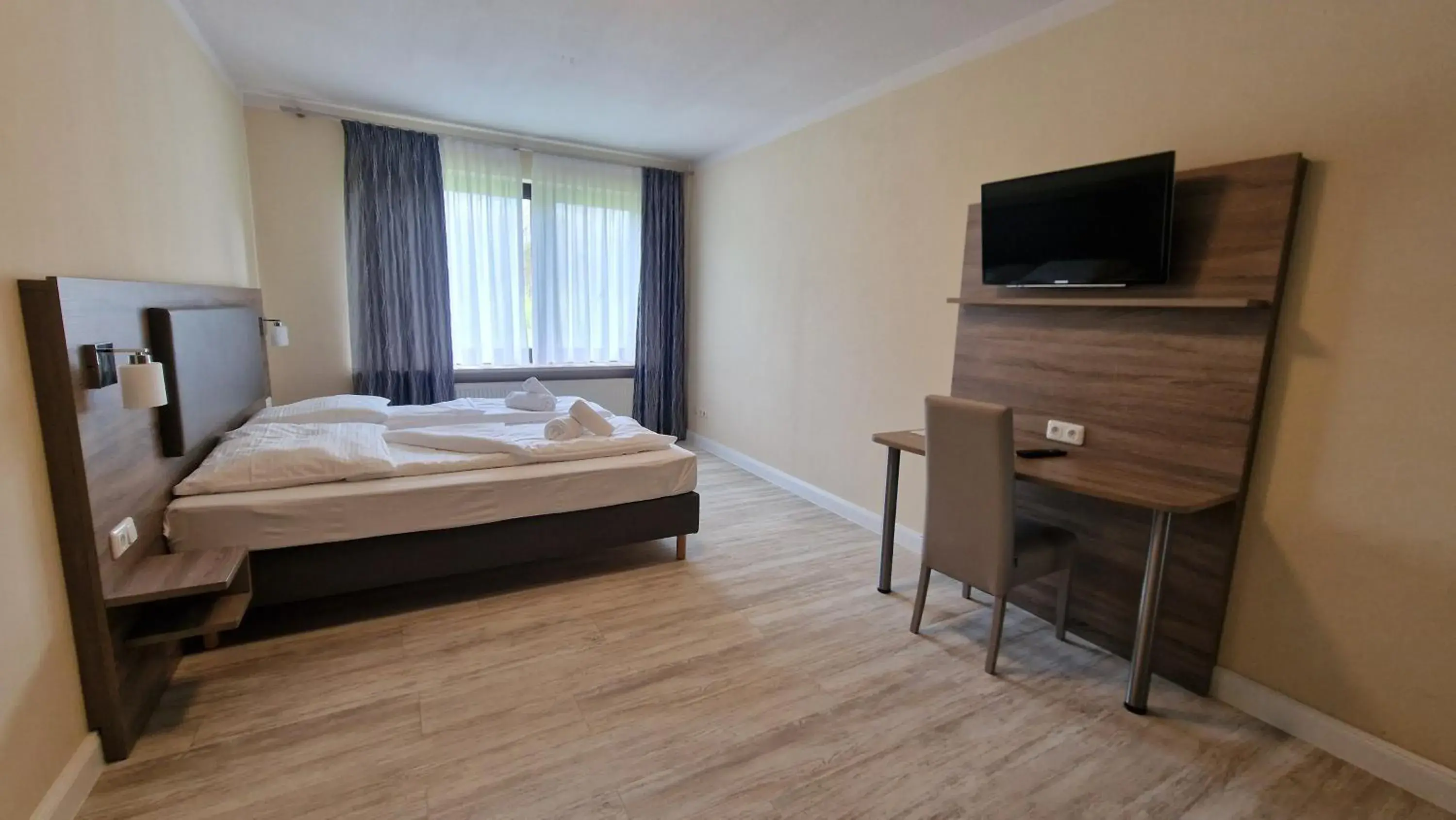 Apartment - single occupancy - Ground Floor in Hotel Tini Apartment - single occupancy - Ground Floor in Hotel Tini