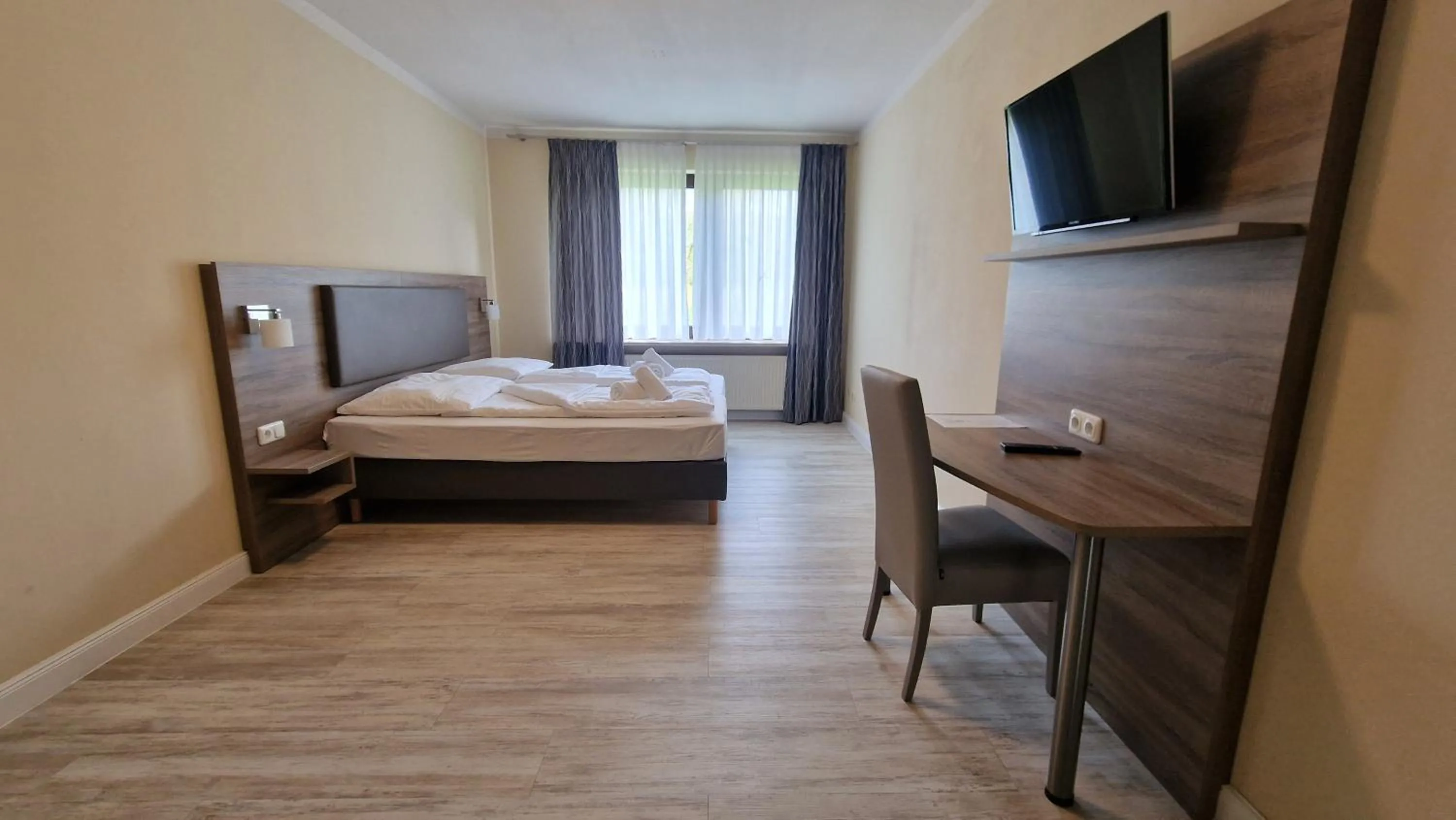 Apartment - single occupancy - Ground Floor in Hotel Tini