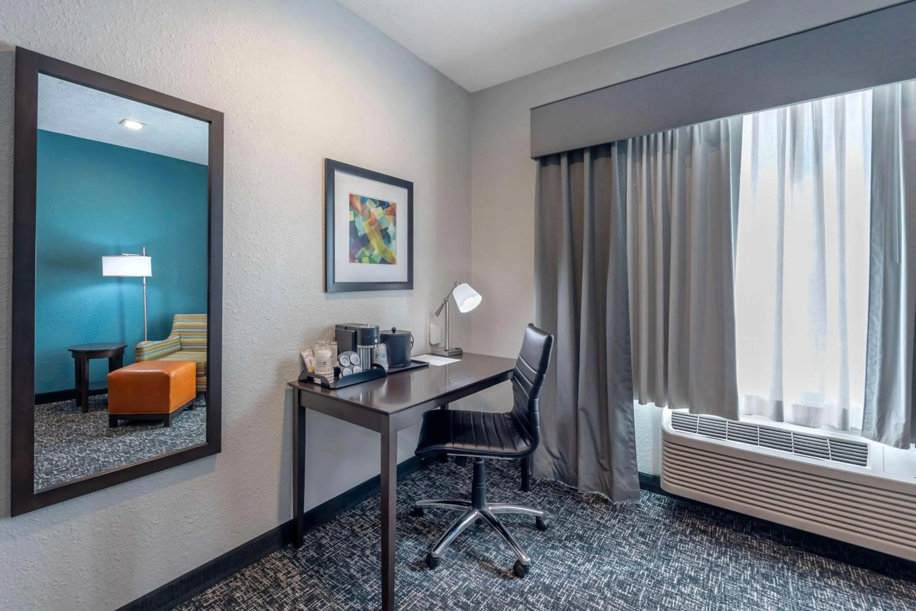 Bedroom, Bed in Best Western Plus Owensboro