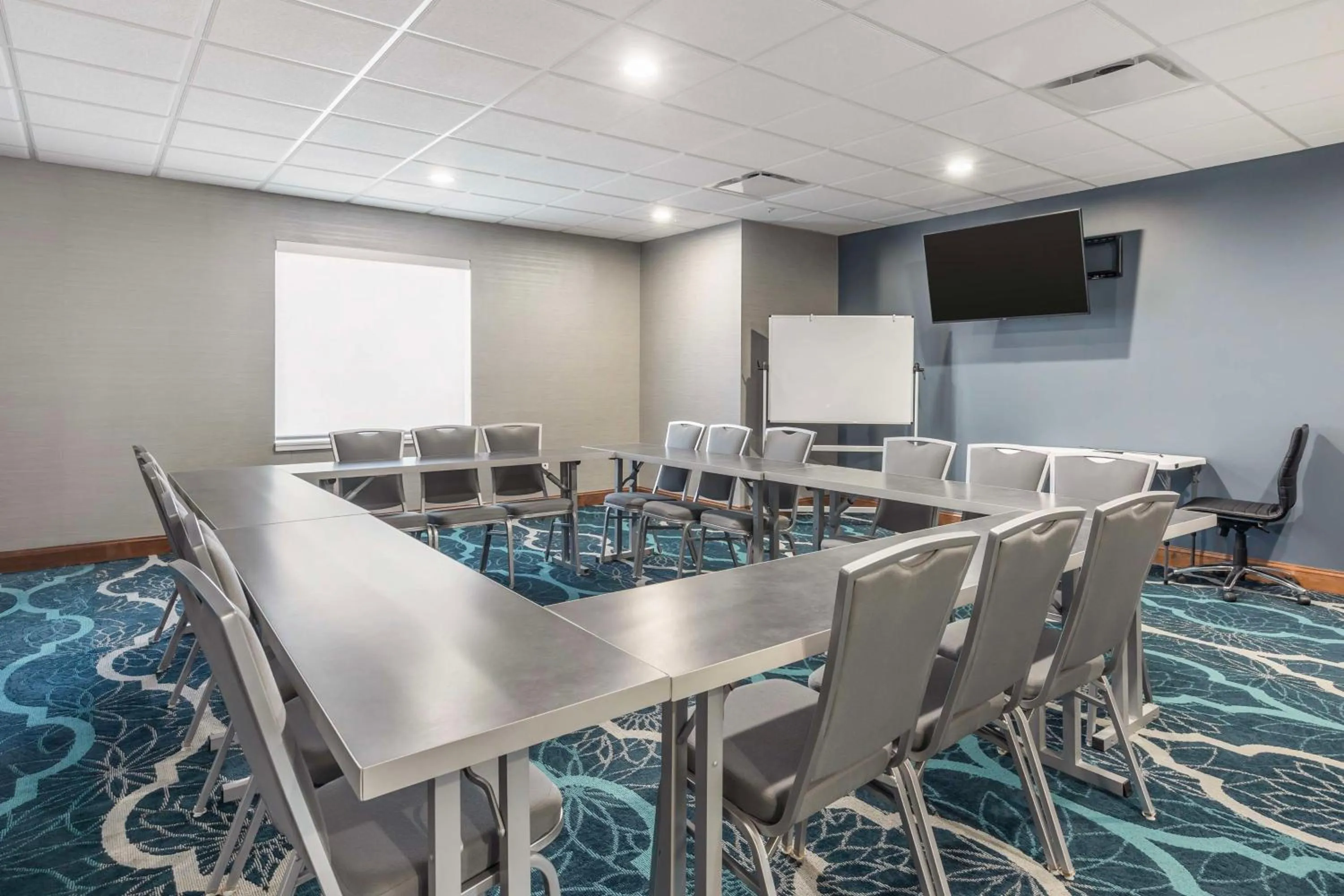 Meeting/conference room in Best Western Plus Owensboro
