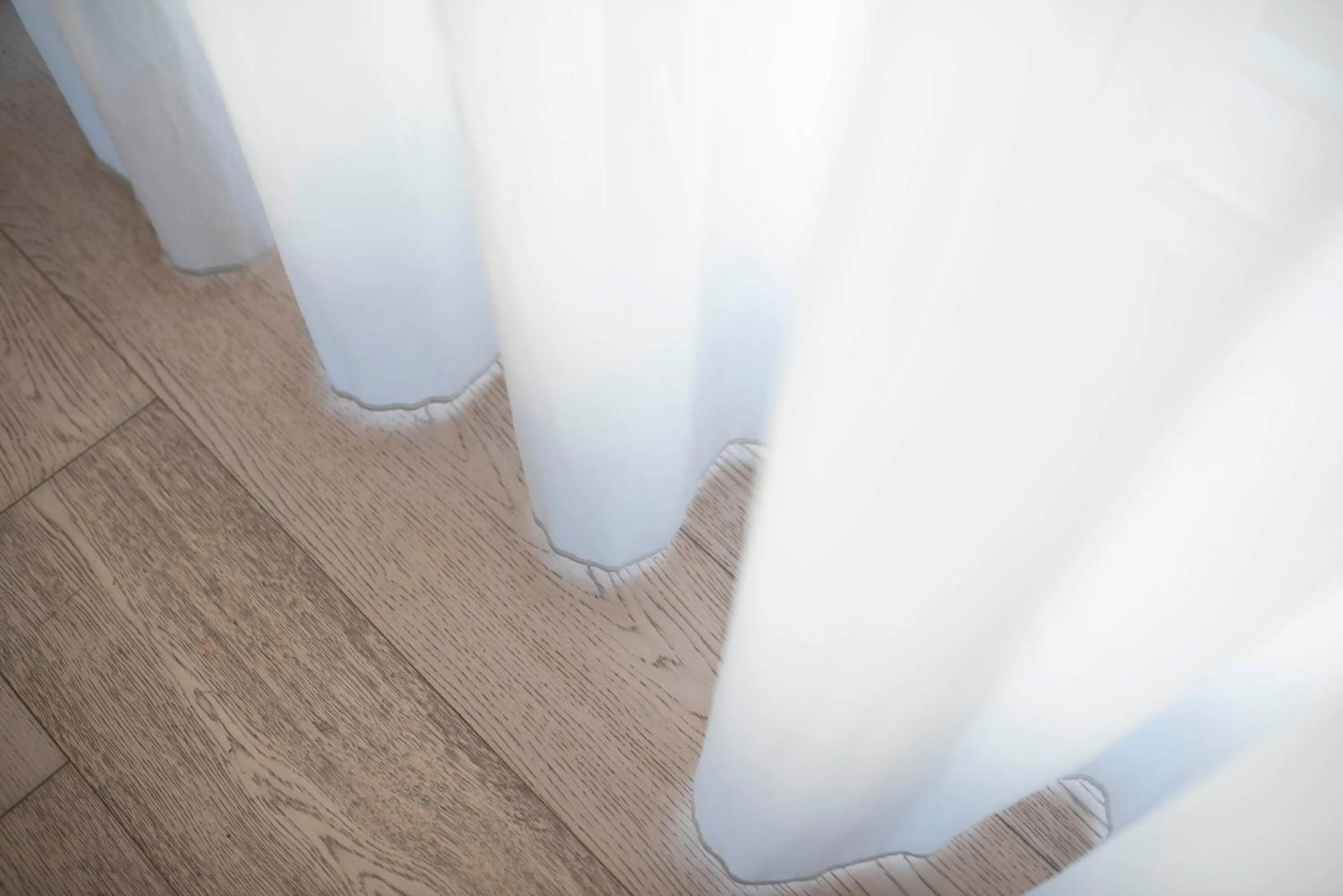 Bedroom in Aromi Piccolo Hotel