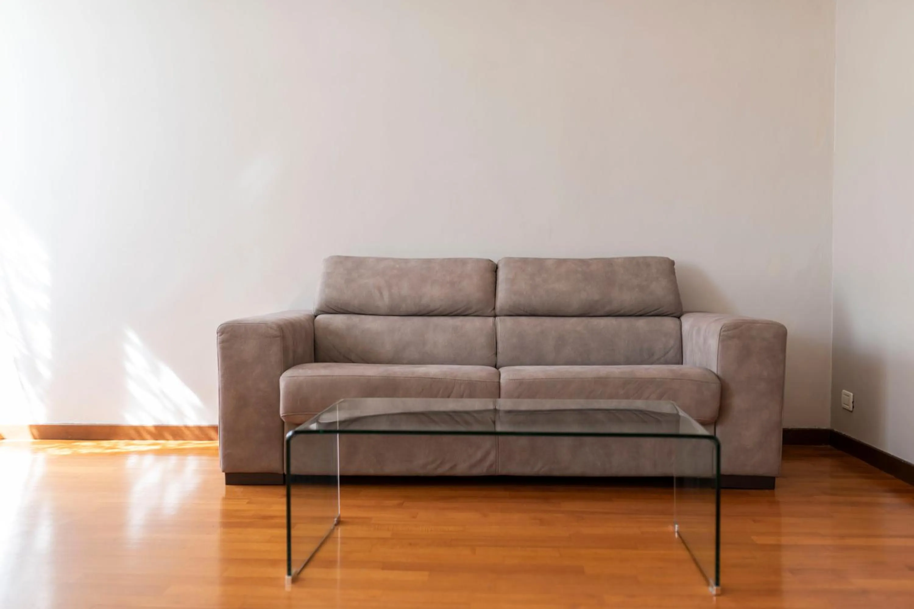 Living room in Aromi Piccolo Hotel