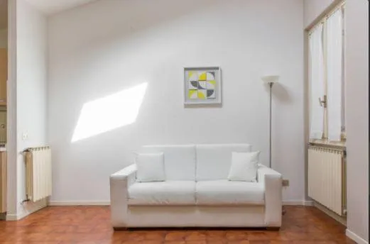 Living room in Aromi Piccolo Hotel