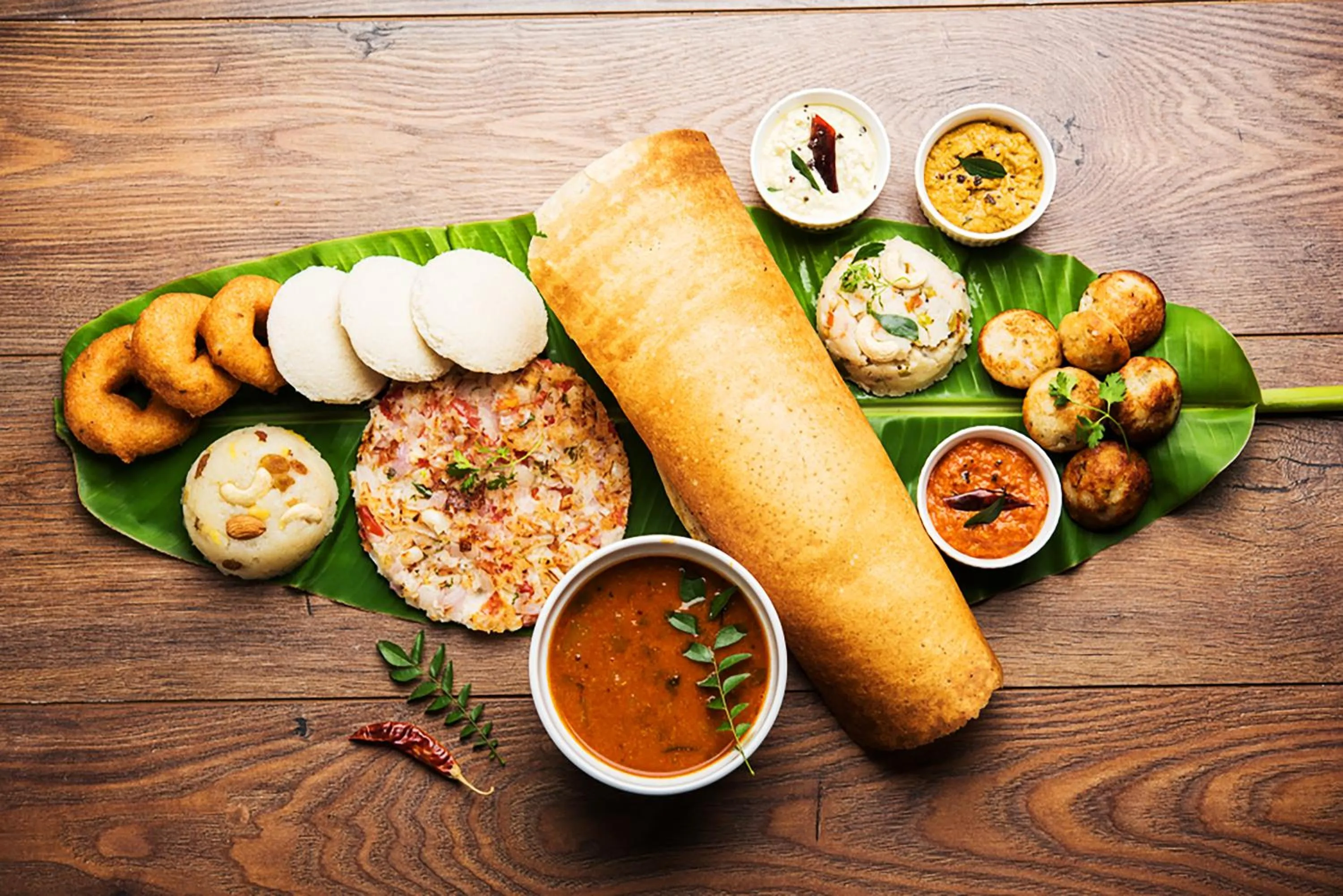 Food in Hotel New Elite Inn - Near MIDC Turbhe Navi Mumbai