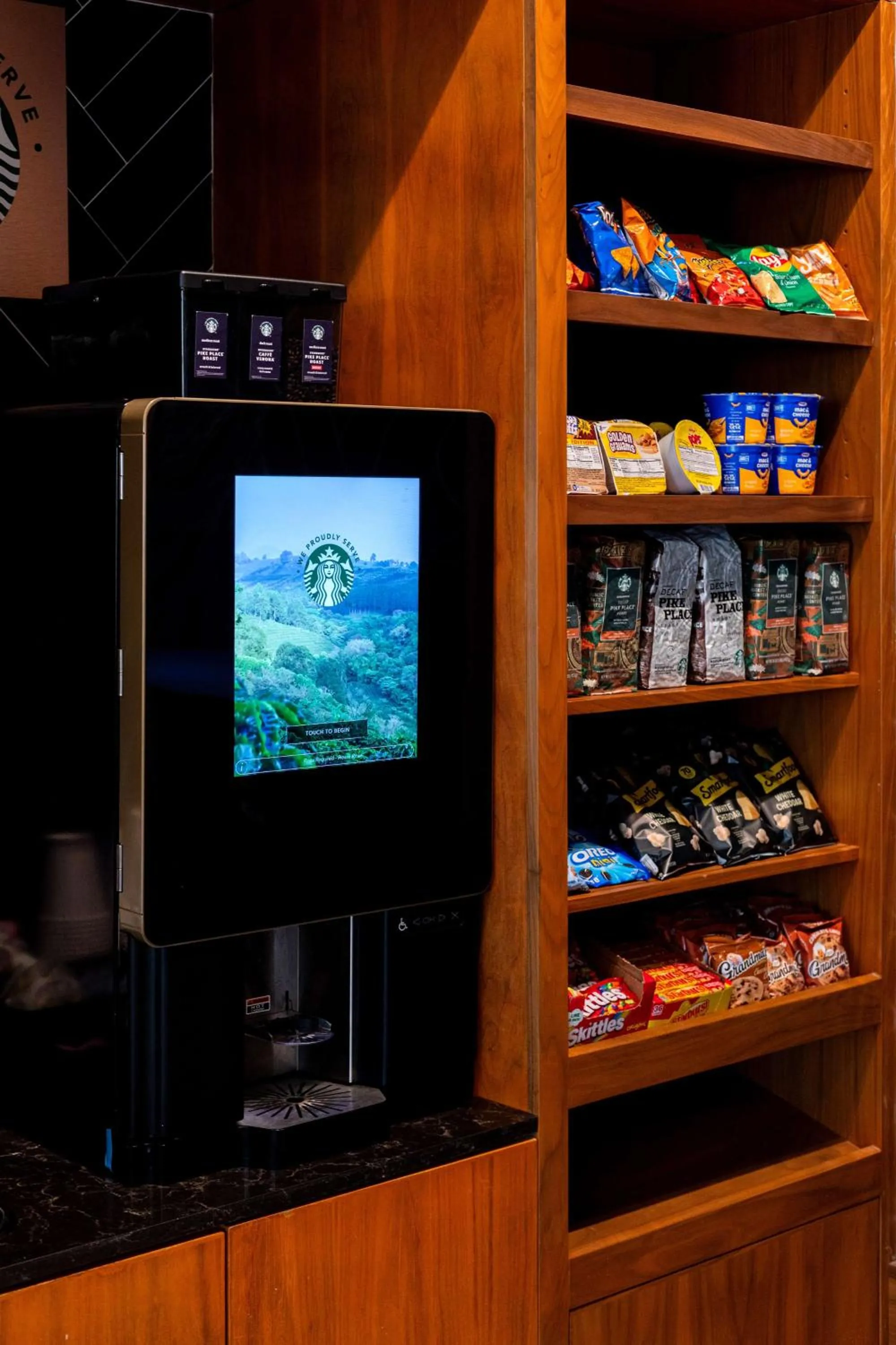 Restaurant/places to eat in Embassy Suites by Hilton Deerfield Beach Resort & Spa