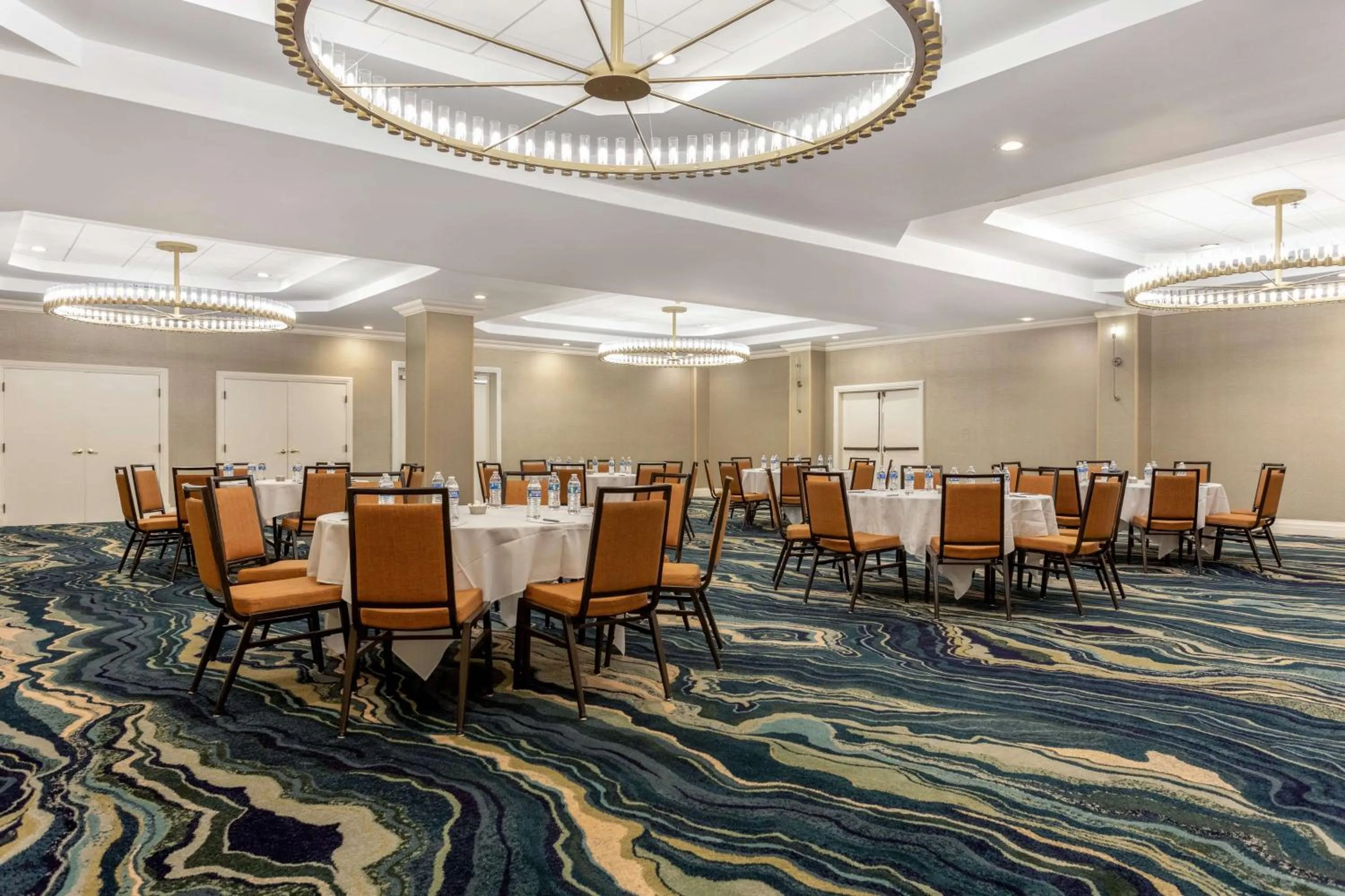 Meeting/conference room in Embassy Suites by Hilton Deerfield Beach Resort & Spa