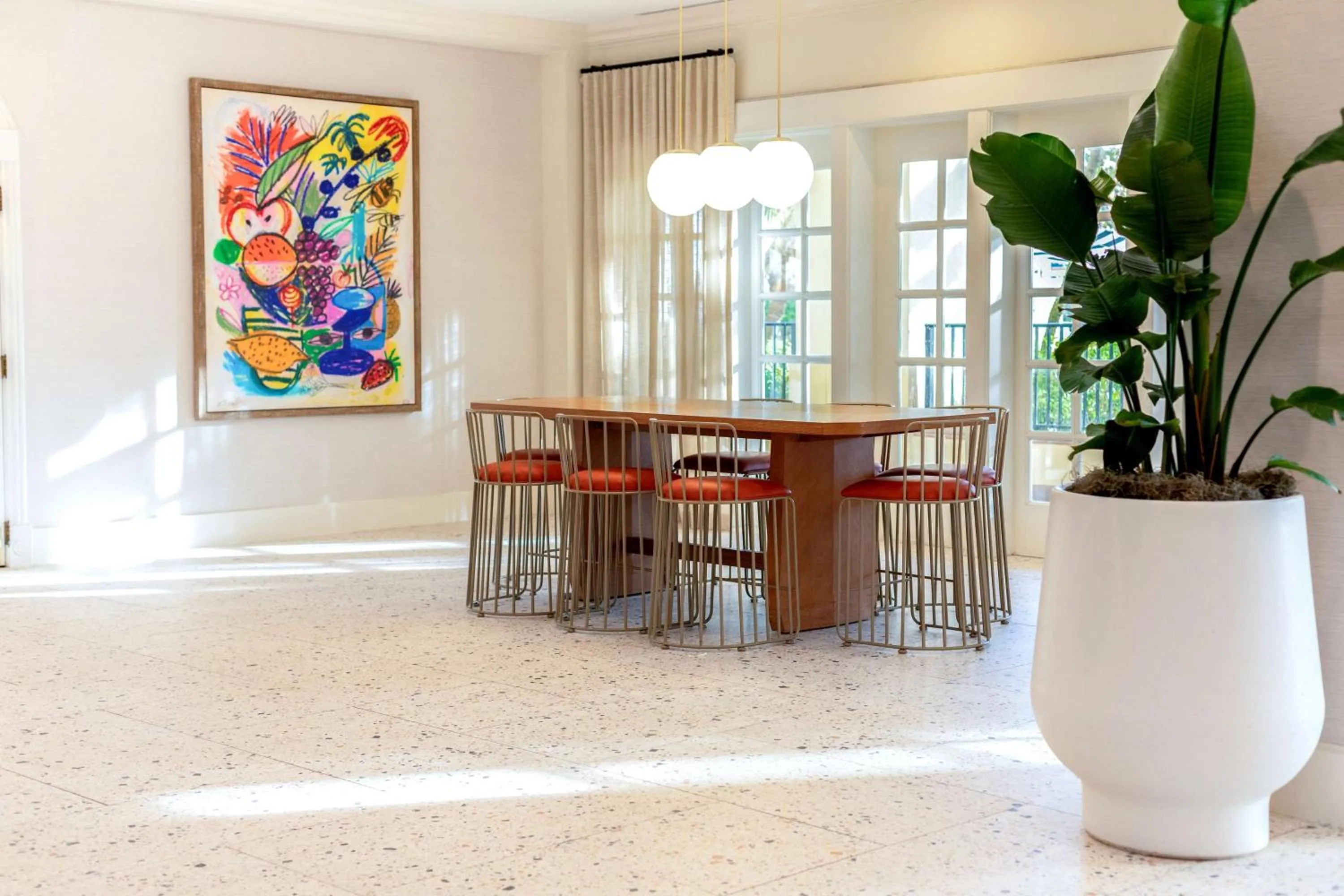 Lobby or reception in Embassy Suites by Hilton Deerfield Beach Resort & Spa