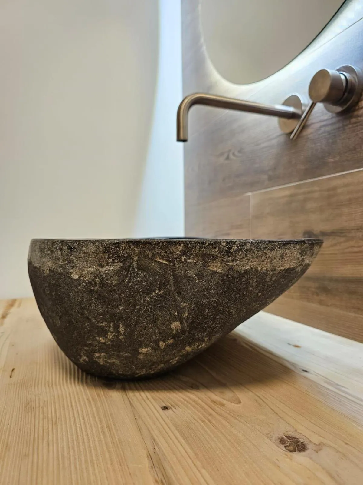 Spa and wellness centre/facilities in Hotel Barance