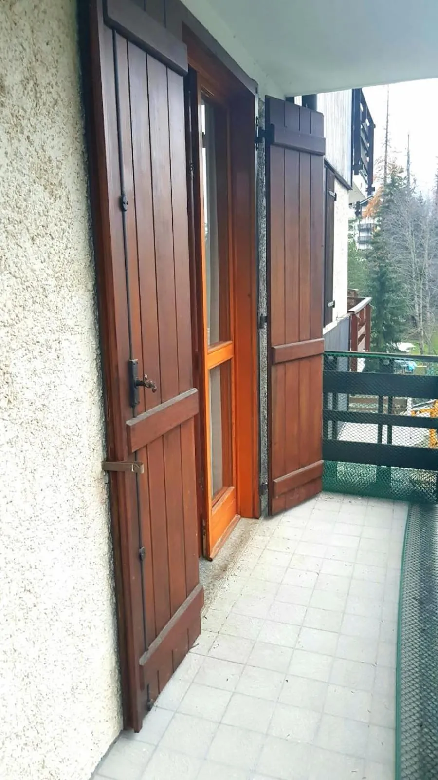 Monterosa Apartment - Champoluc #Bluchalet