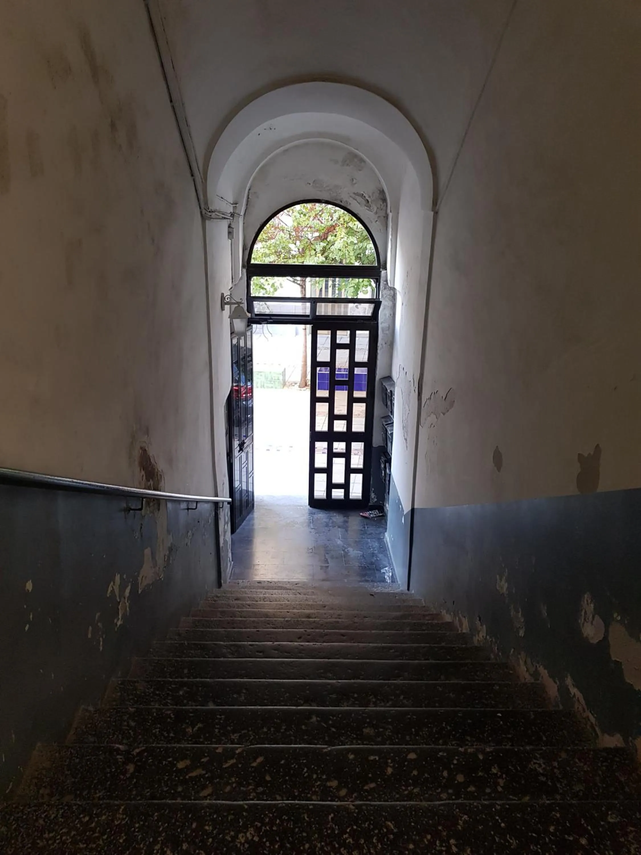 Ambrosea Amalfi Coast B&B