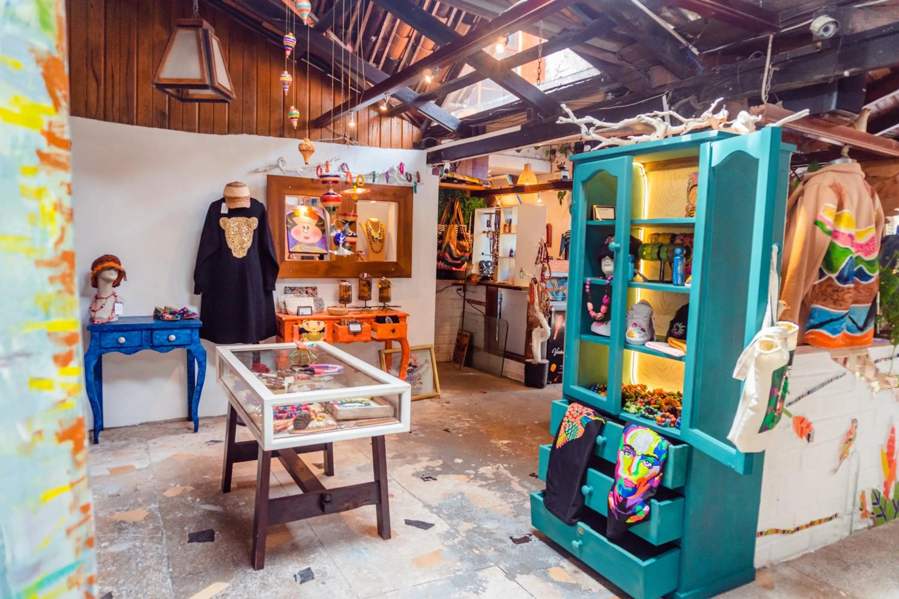 Activities in Spa Hosteria Miramelindo