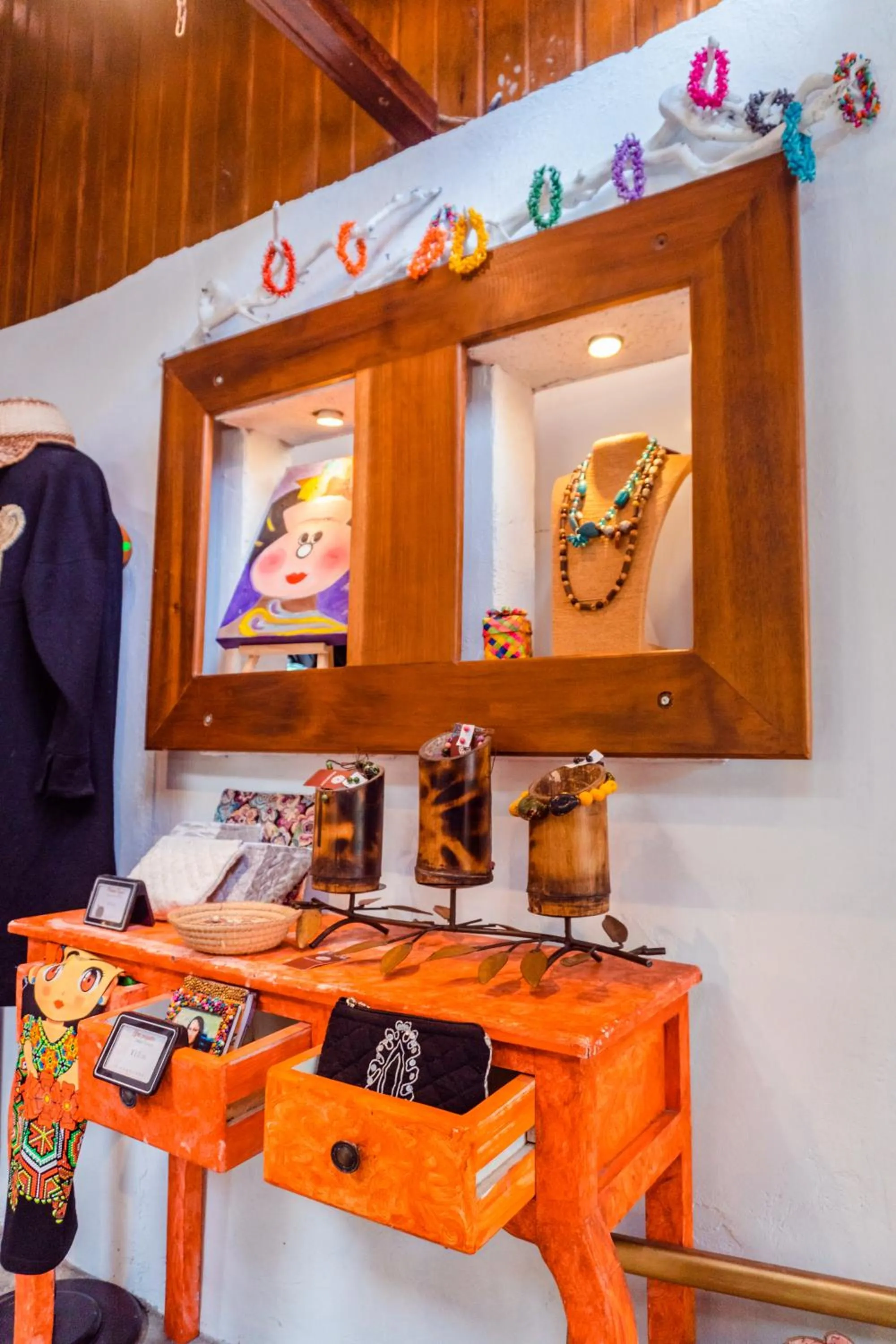 Activities in Spa Hosteria Miramelindo