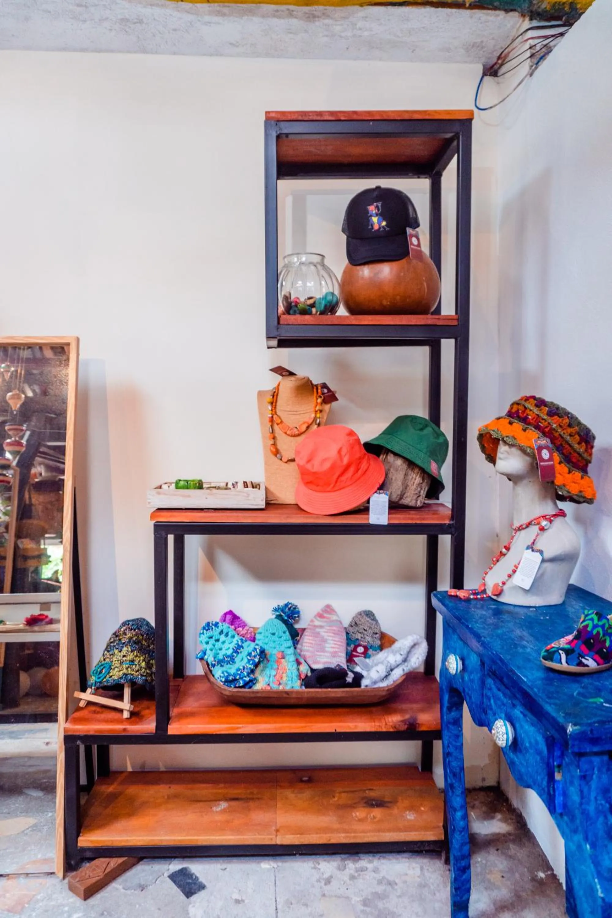 Activities in Spa Hosteria Miramelindo