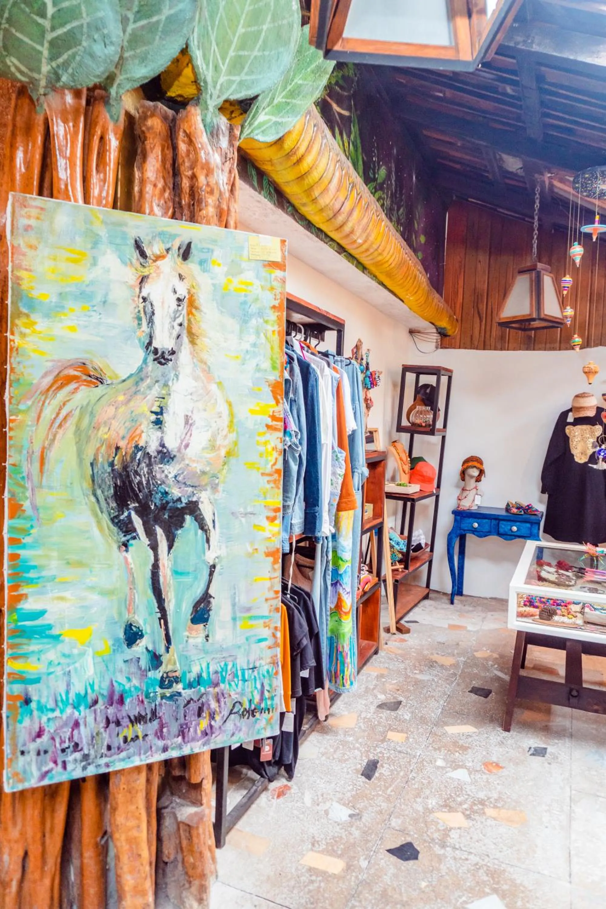 Day in Spa Hosteria Miramelindo