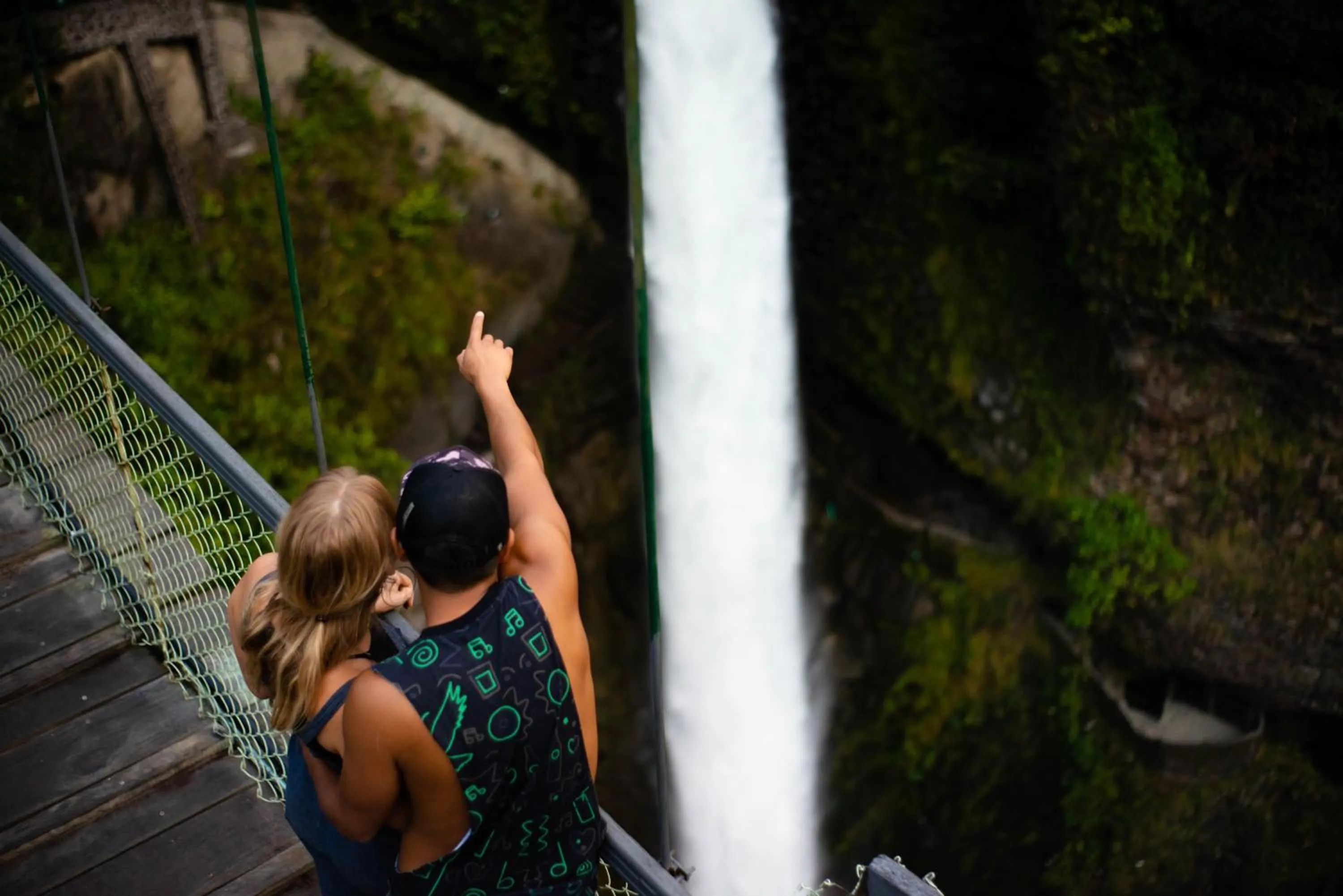 Day in Spa Hosteria Miramelindo