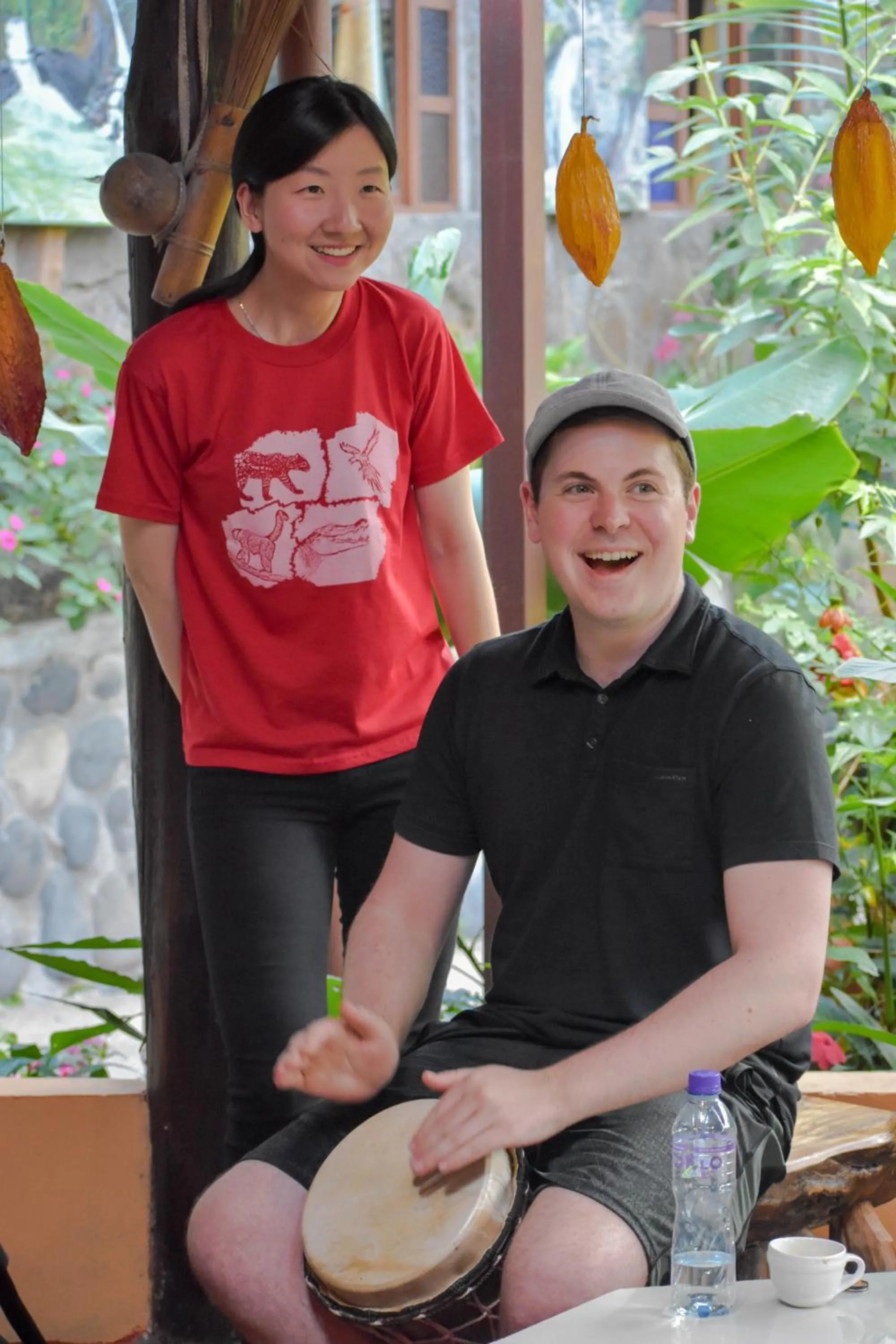 Day in Spa Hosteria Miramelindo