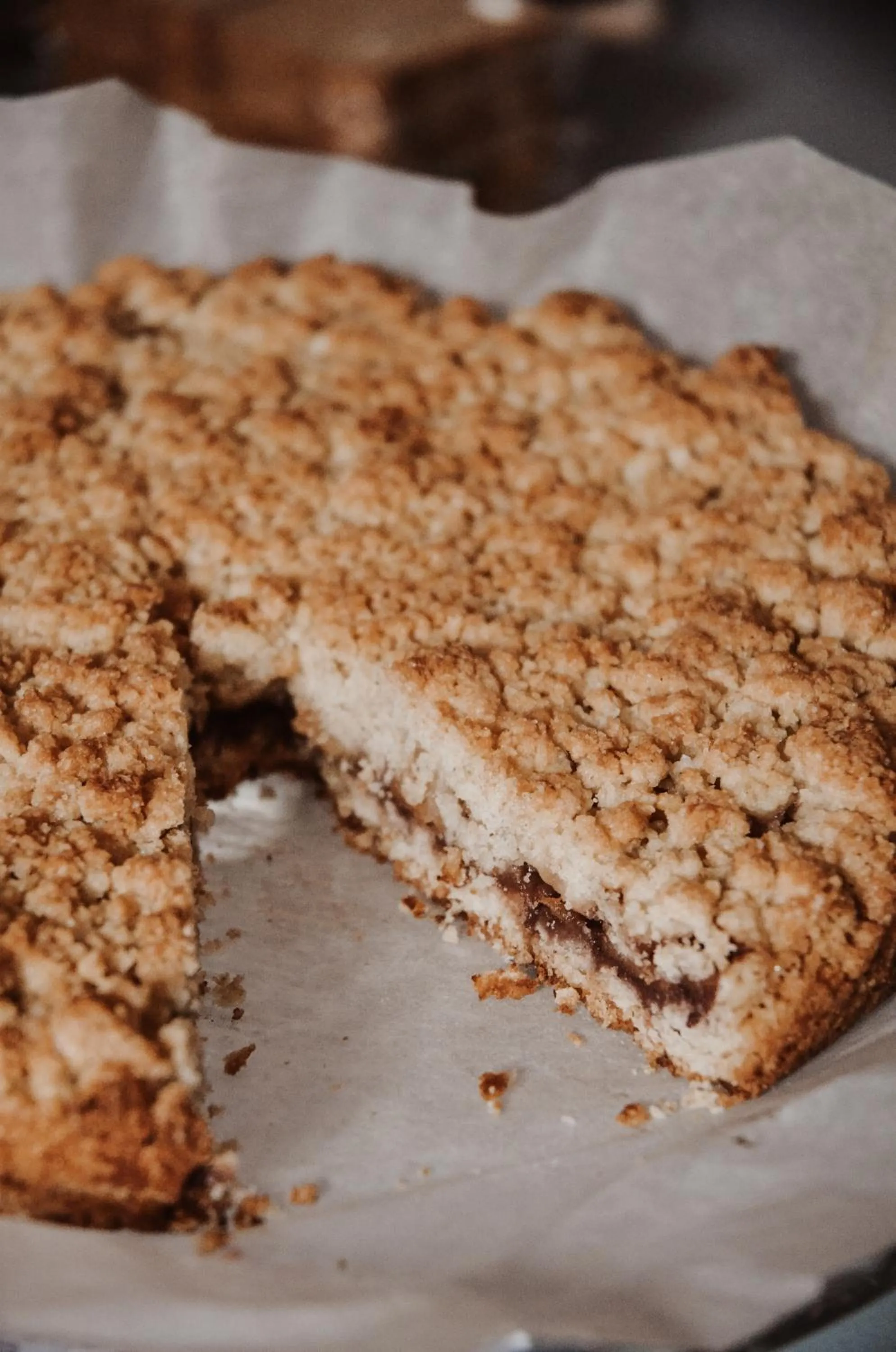 kitchen in B&B La Casa Pugliese