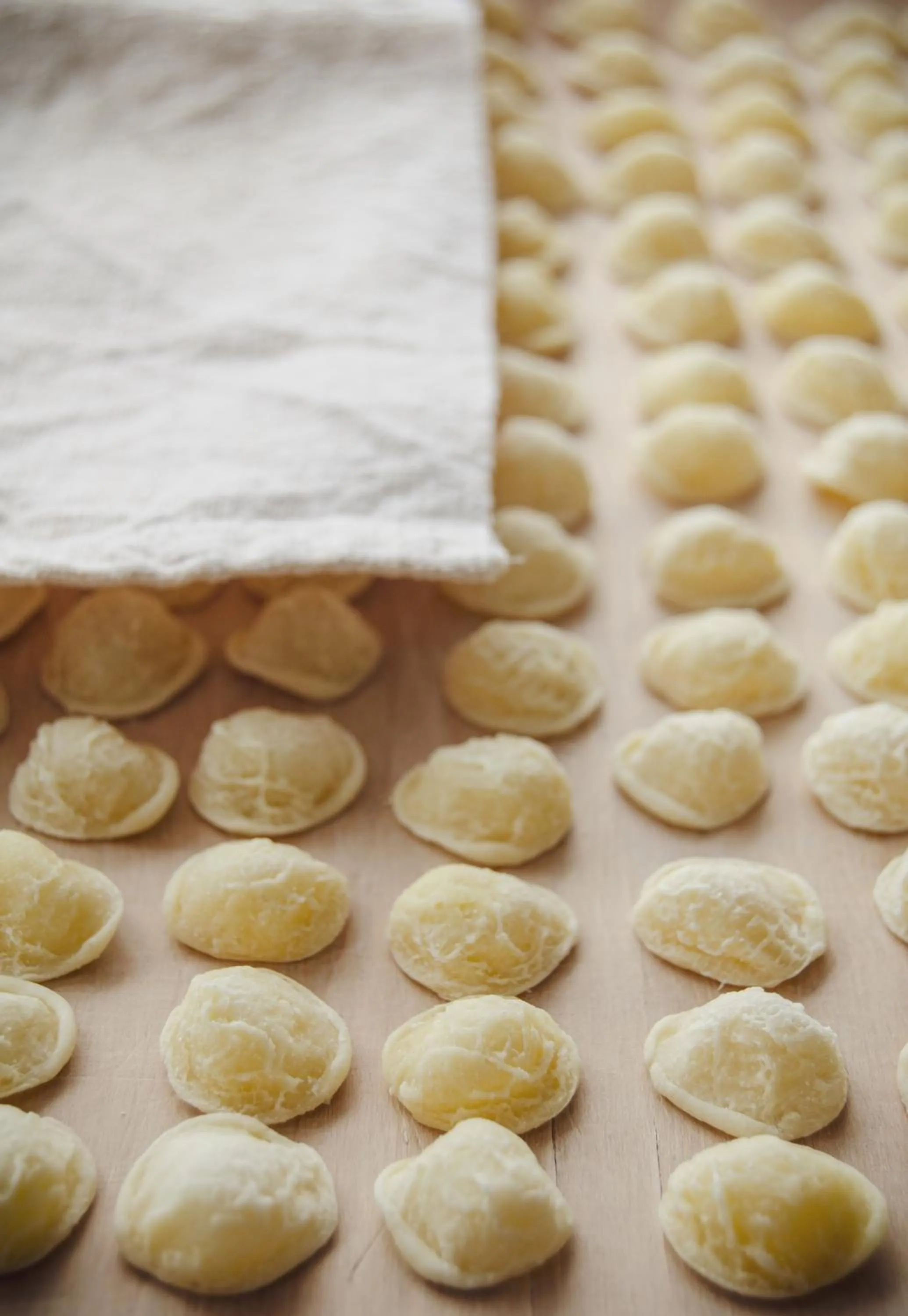 kitchen in B&B La Casa Pugliese