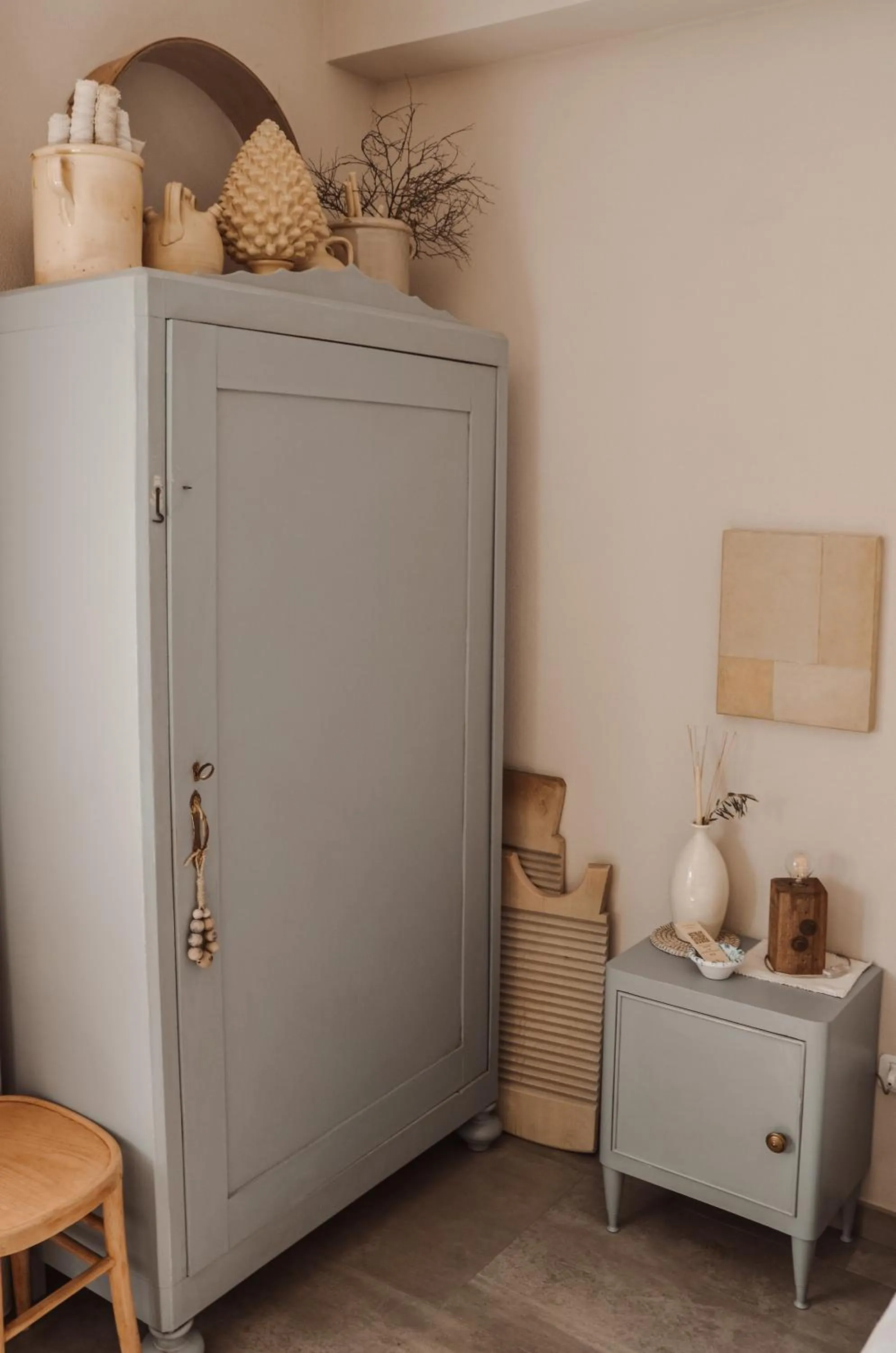 Bedroom in B&B La Casa Pugliese