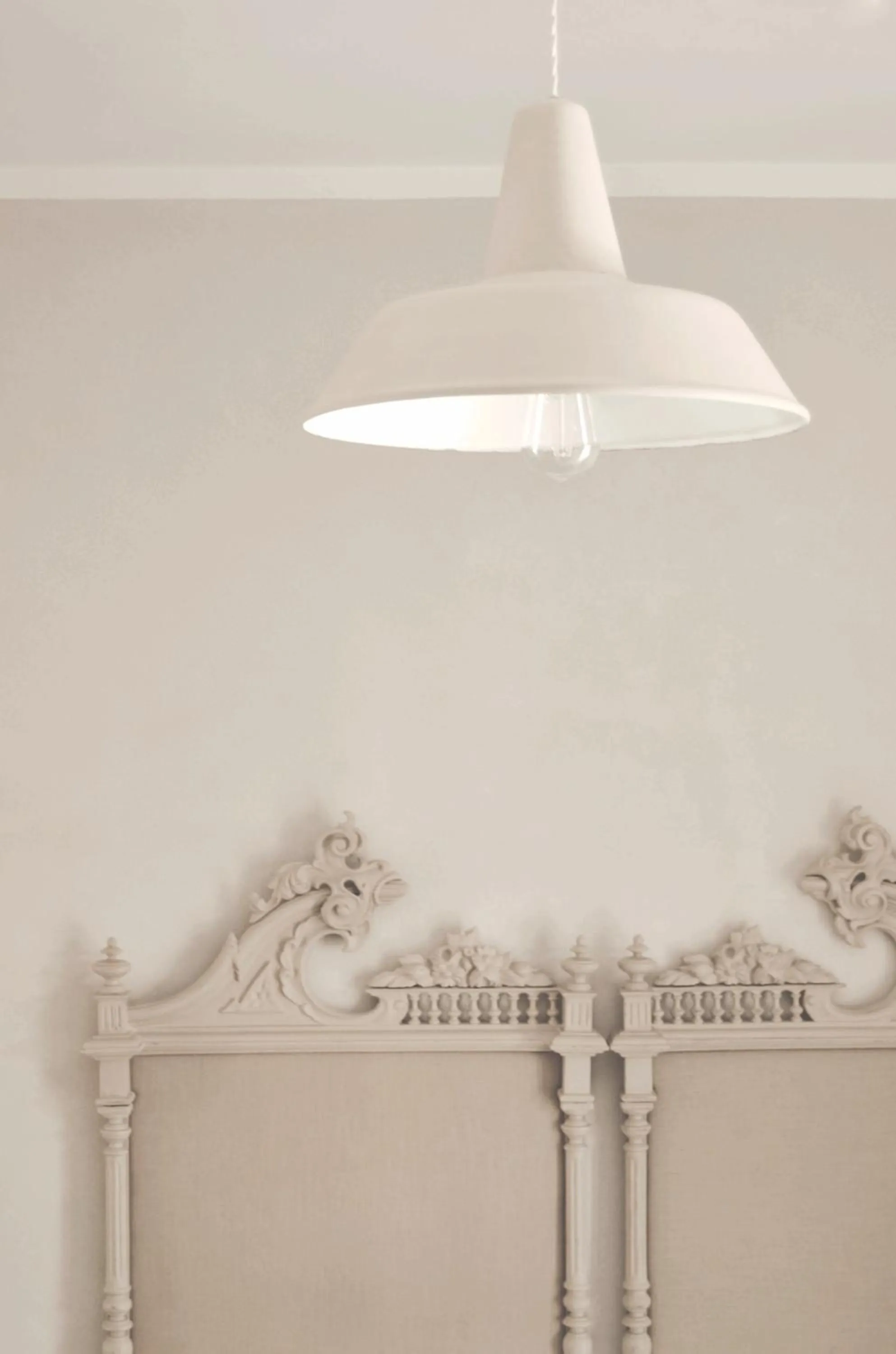 Bedroom in B&B La Casa Pugliese