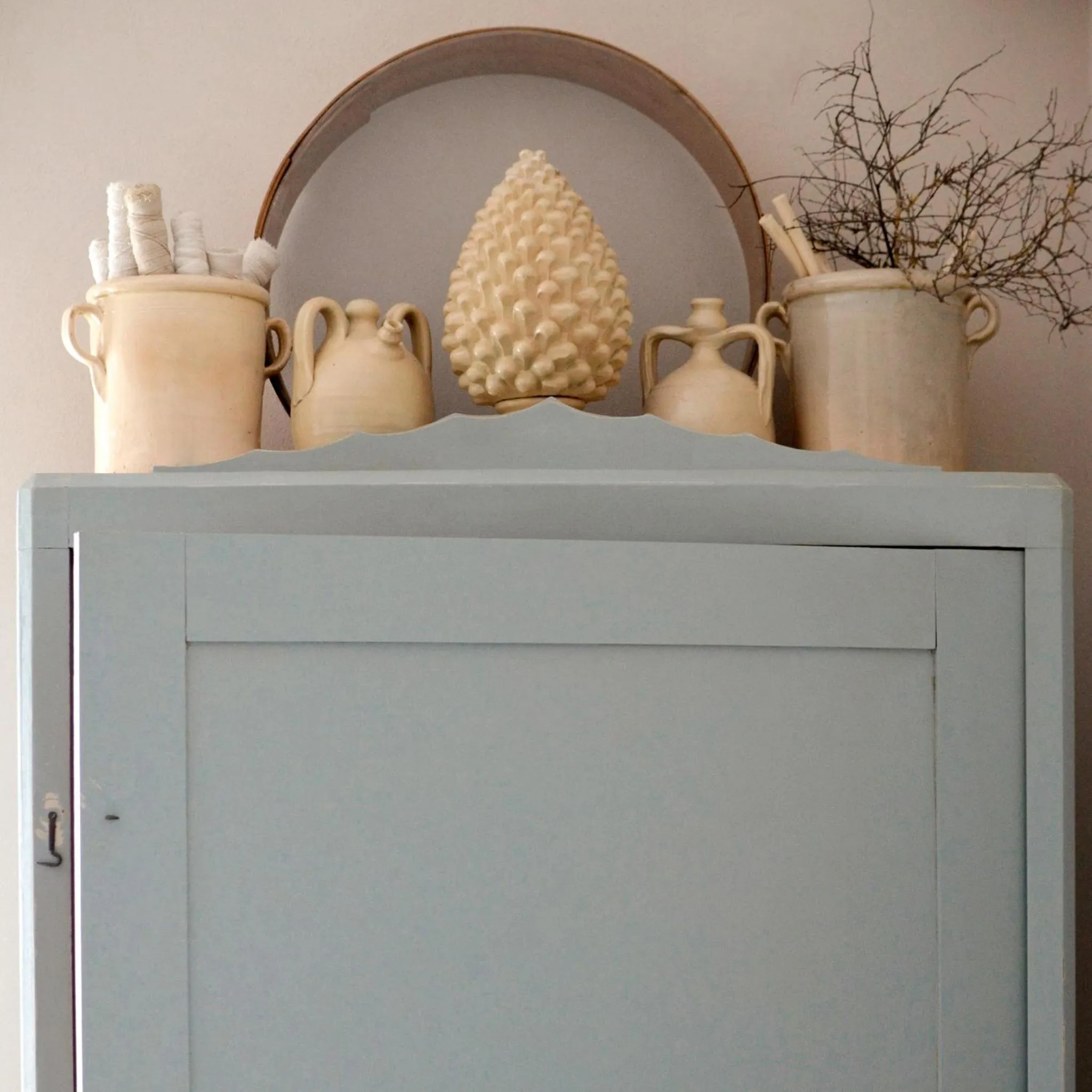 Bedroom in B&B La Casa Pugliese