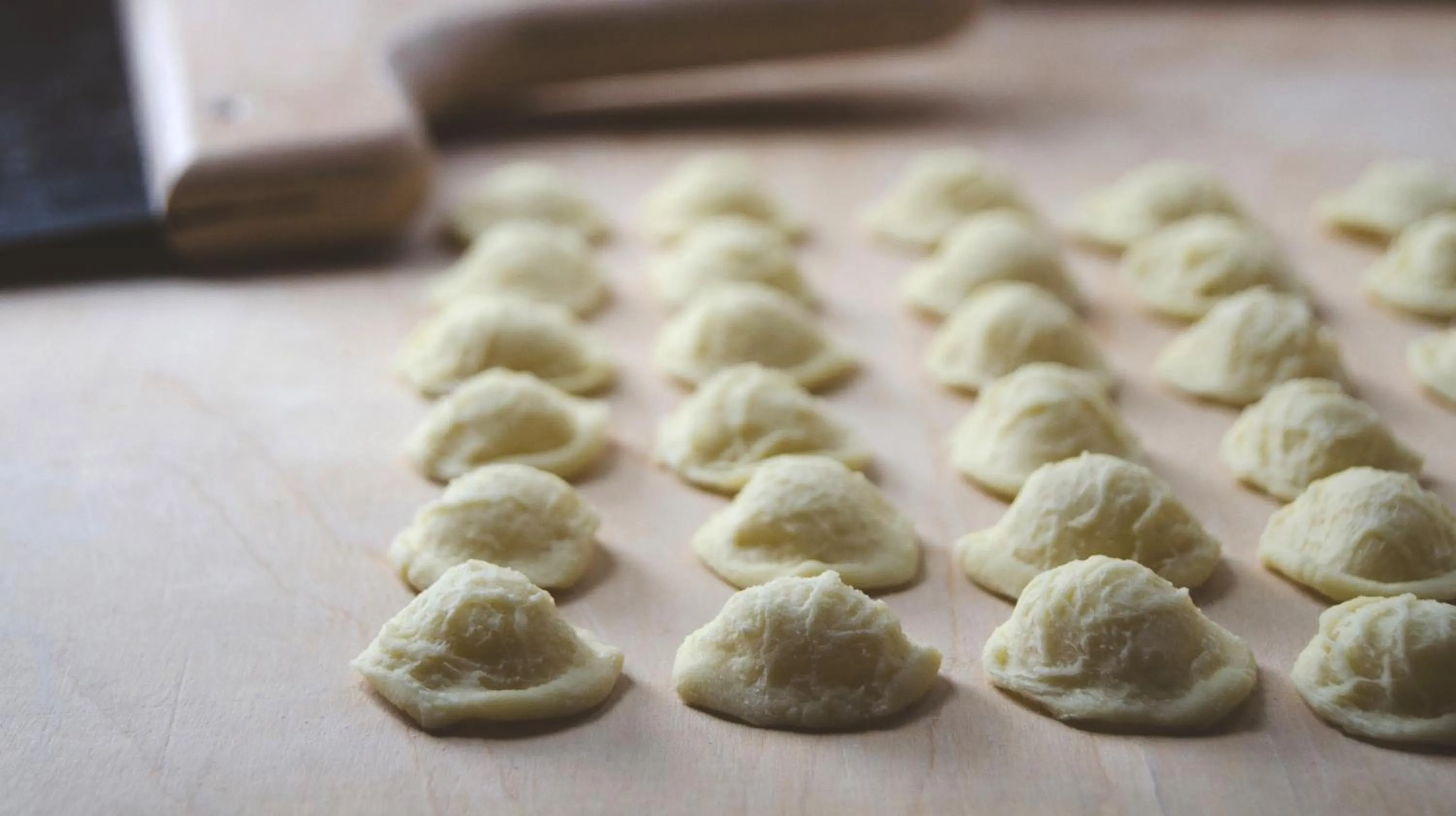 Kitchen or kitchenette in B&B La Casa Pugliese