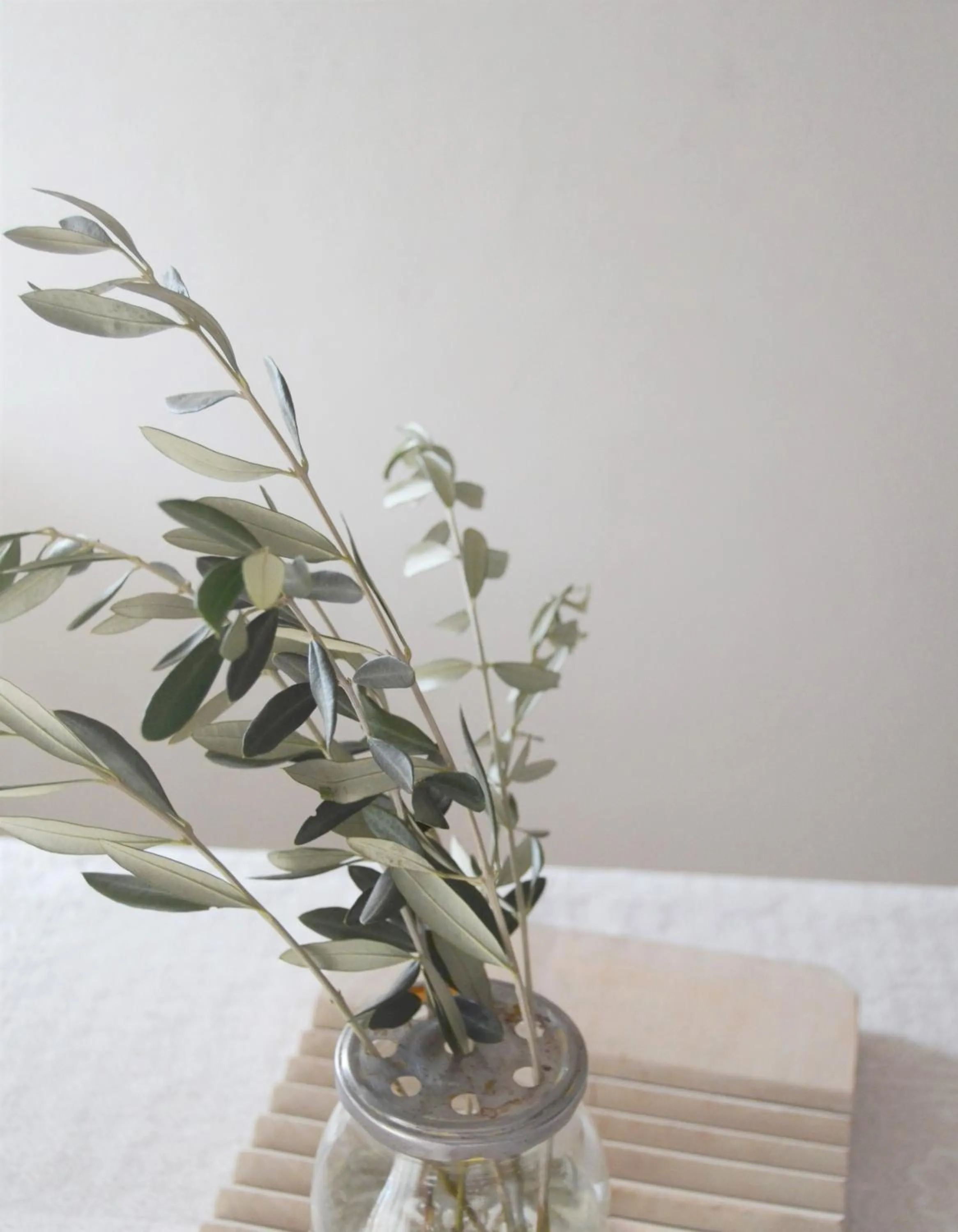 Bedroom in B&B La Casa Pugliese