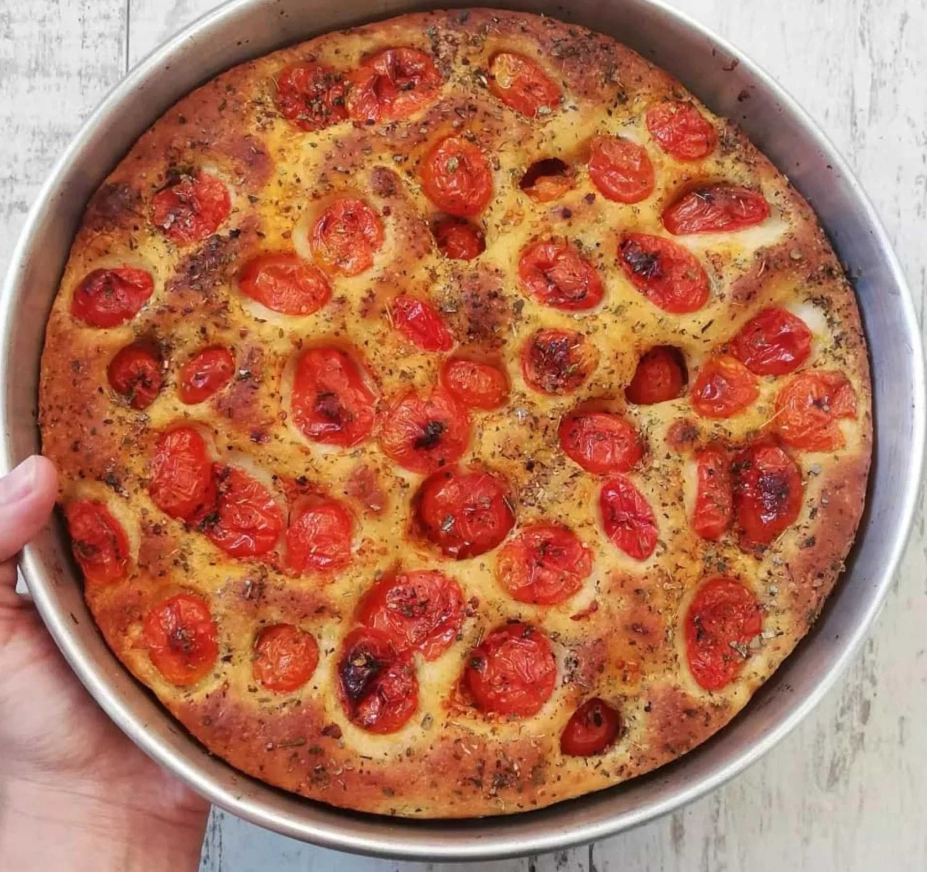 kitchen in B&B La Casa Pugliese