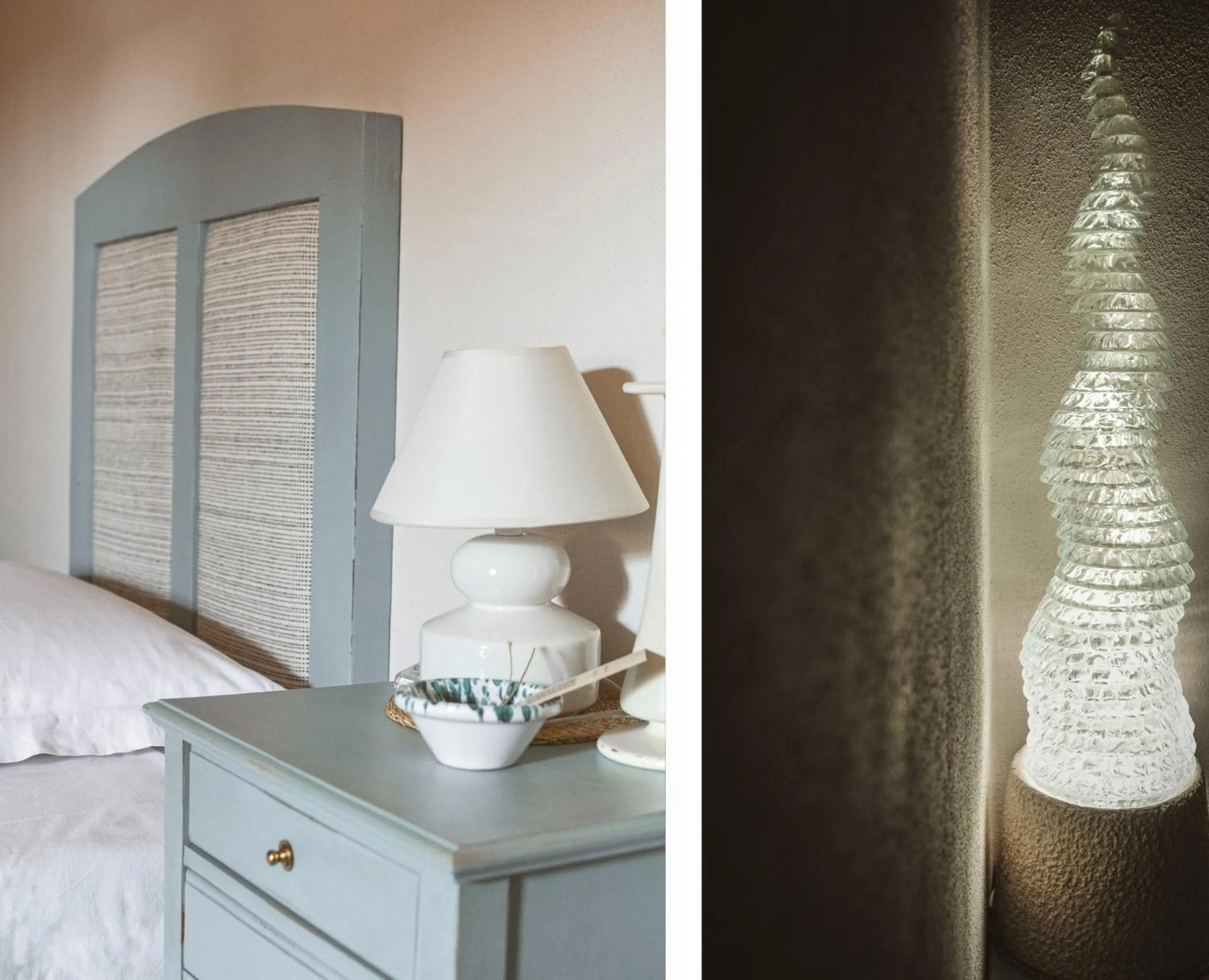 Bedroom, Bed in B&B La Casa Pugliese