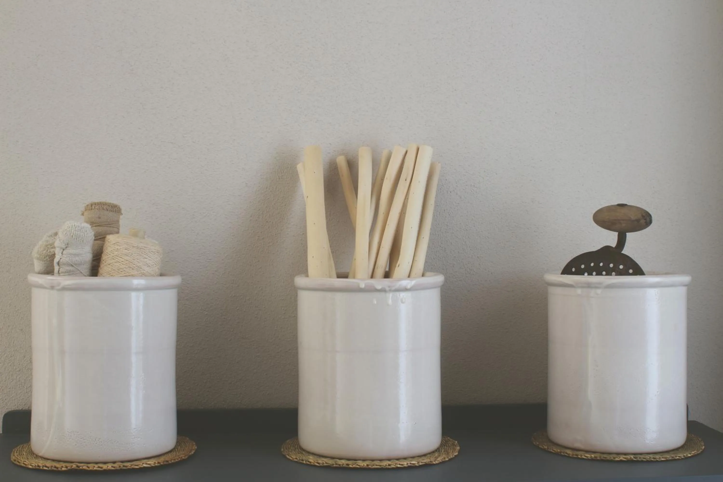 Bedroom in B&B La Casa Pugliese