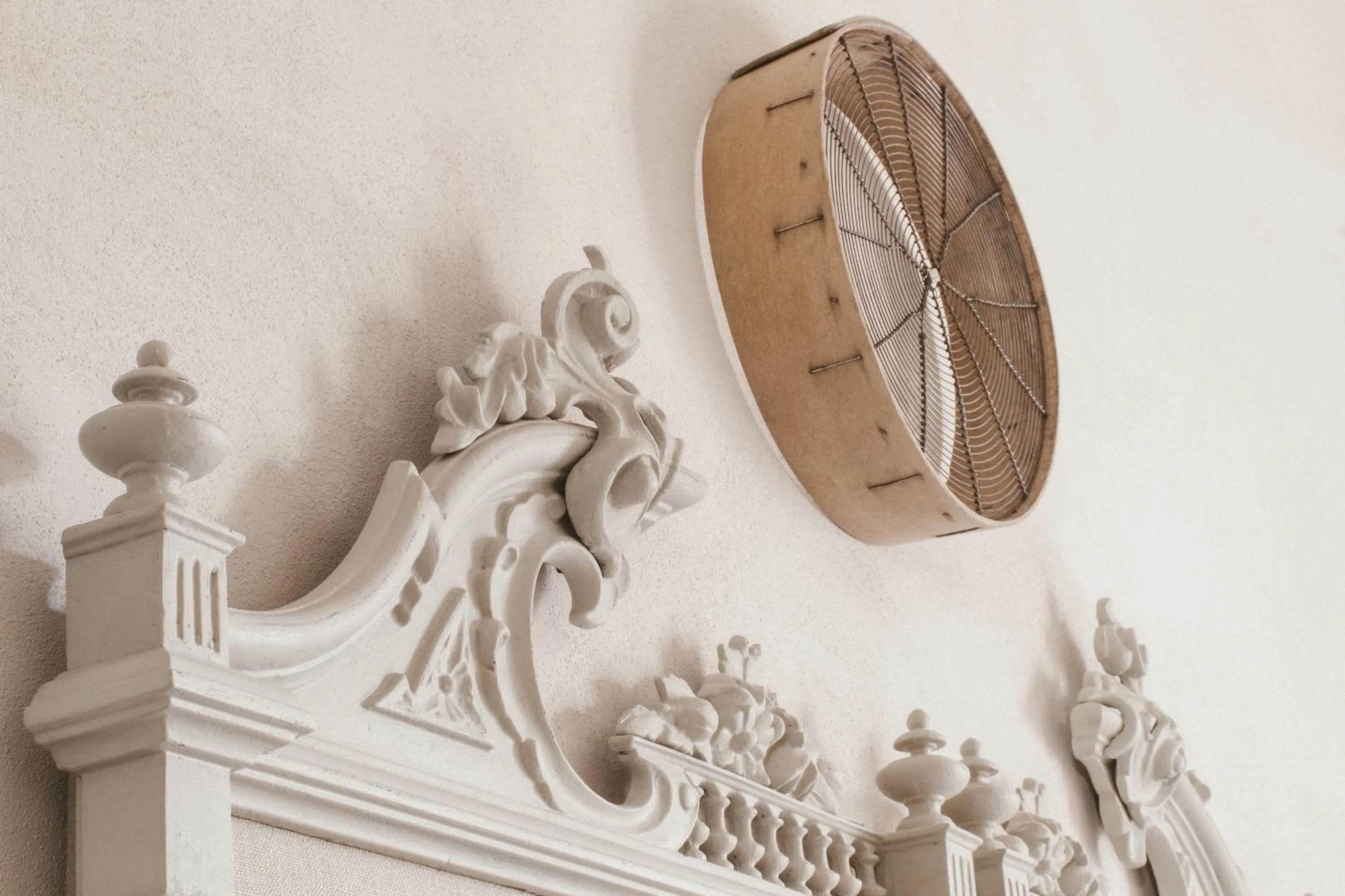 Bedroom in B&B La Casa Pugliese