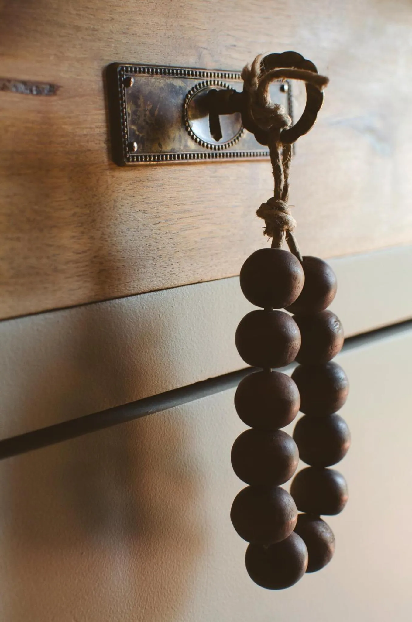 Bedroom in B&B La Casa Pugliese