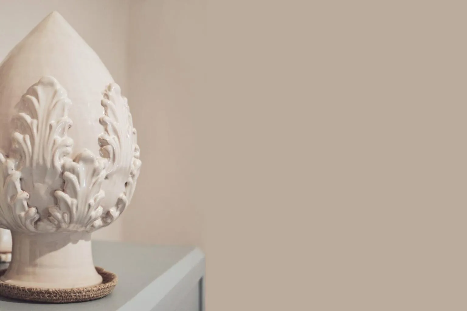 Bedroom in B&B La Casa Pugliese