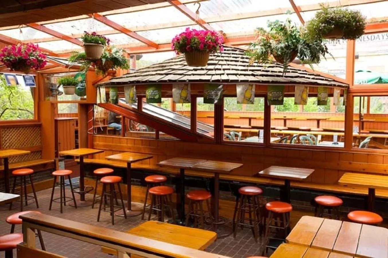 Madison Manor Boutique Hotel