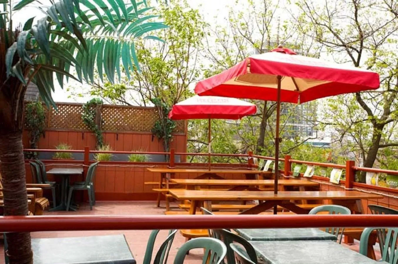 Madison Manor Boutique Hotel