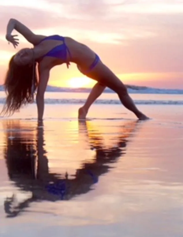 Day in Redwood Beach Resort