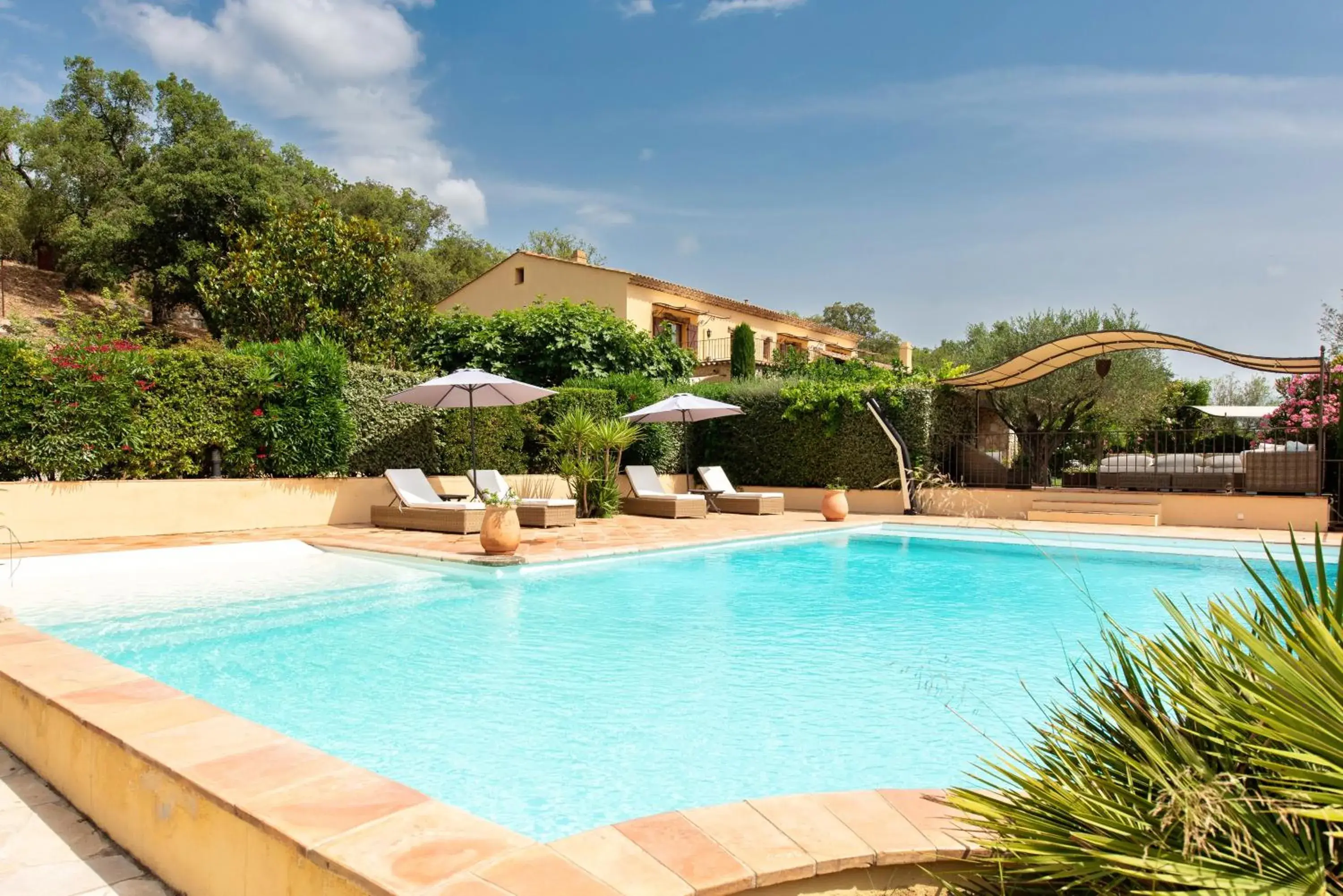 La Bergerie La Bergerie