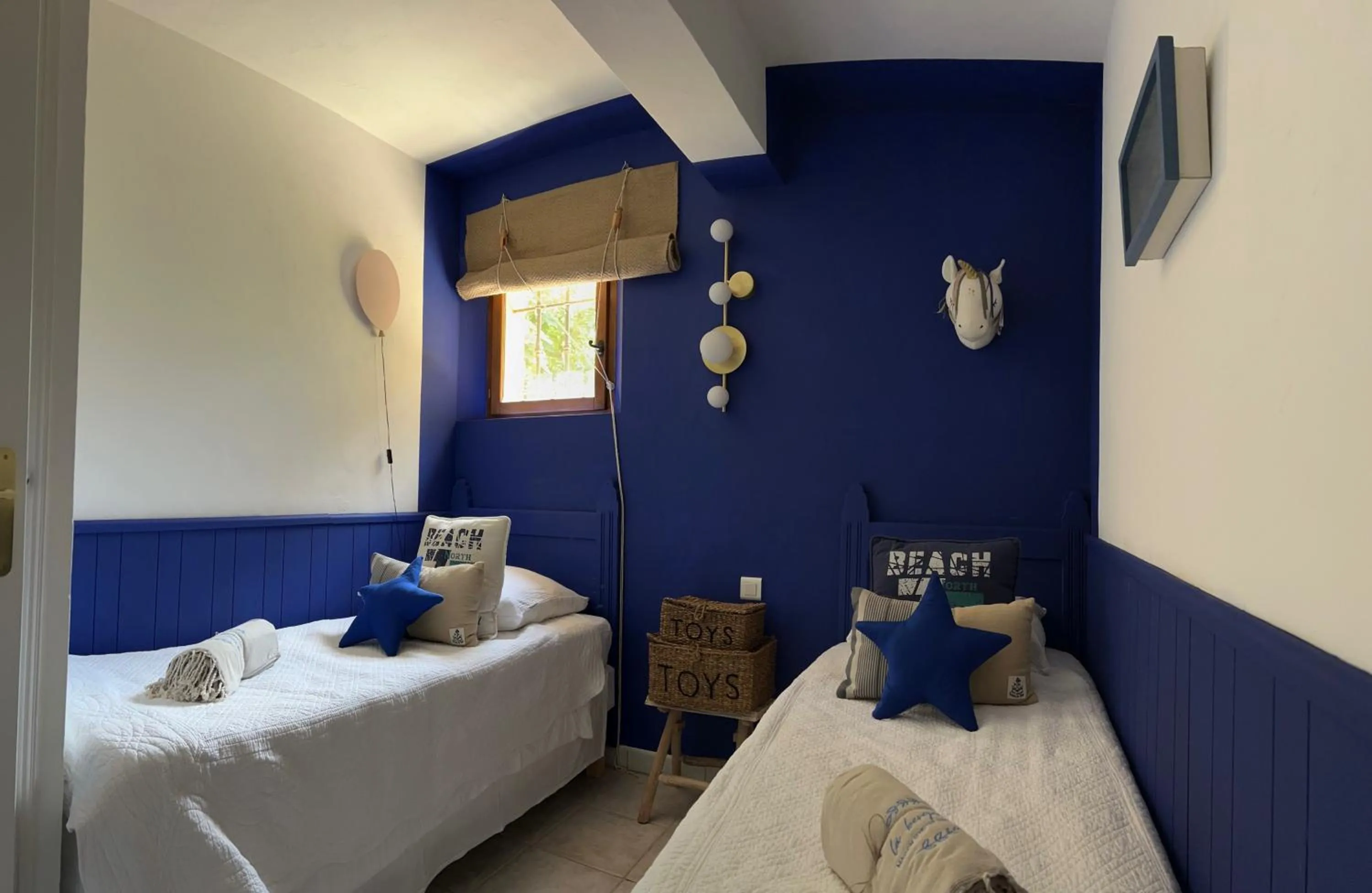 Bedroom, Bed in La Bergerie