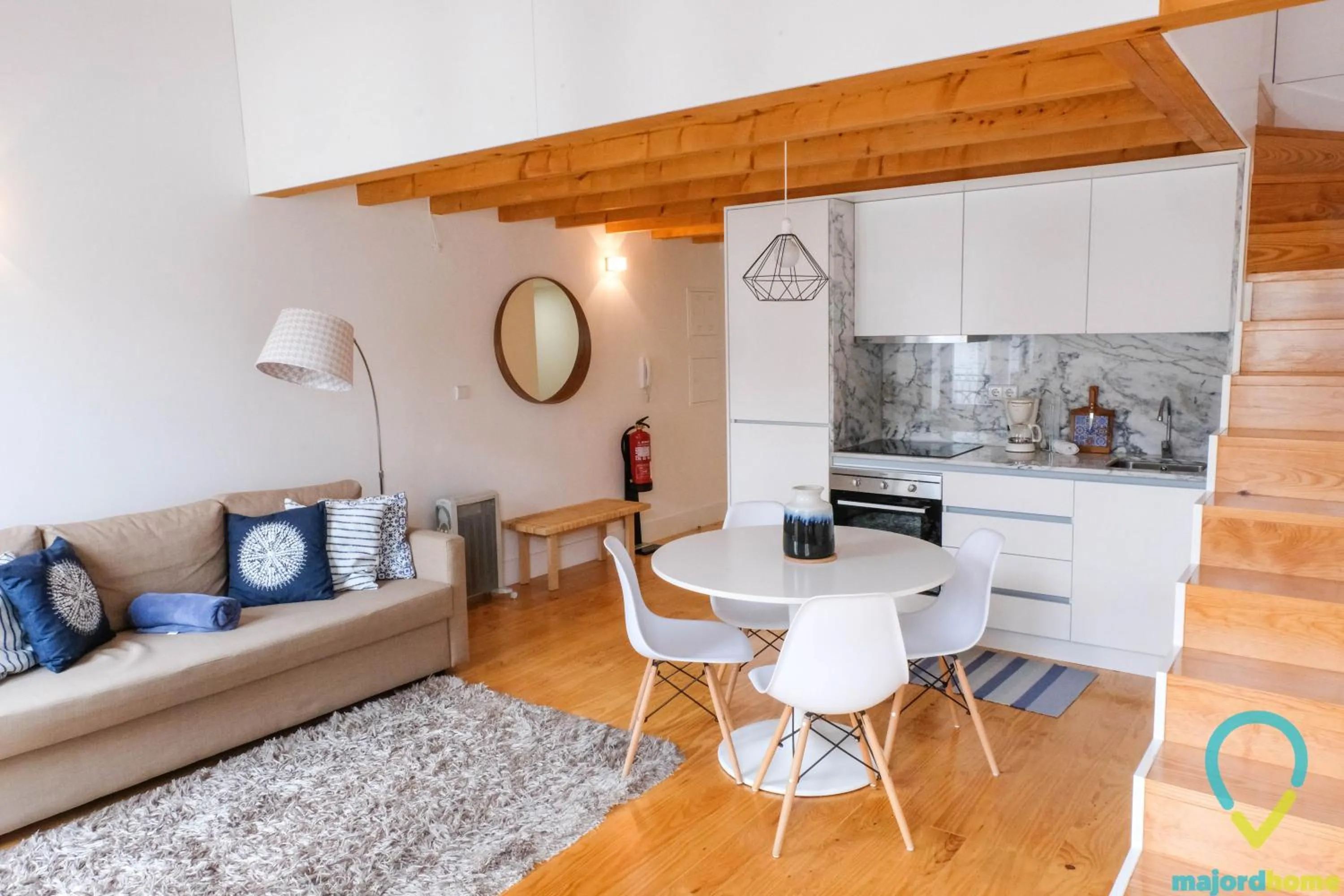 Loft Almada