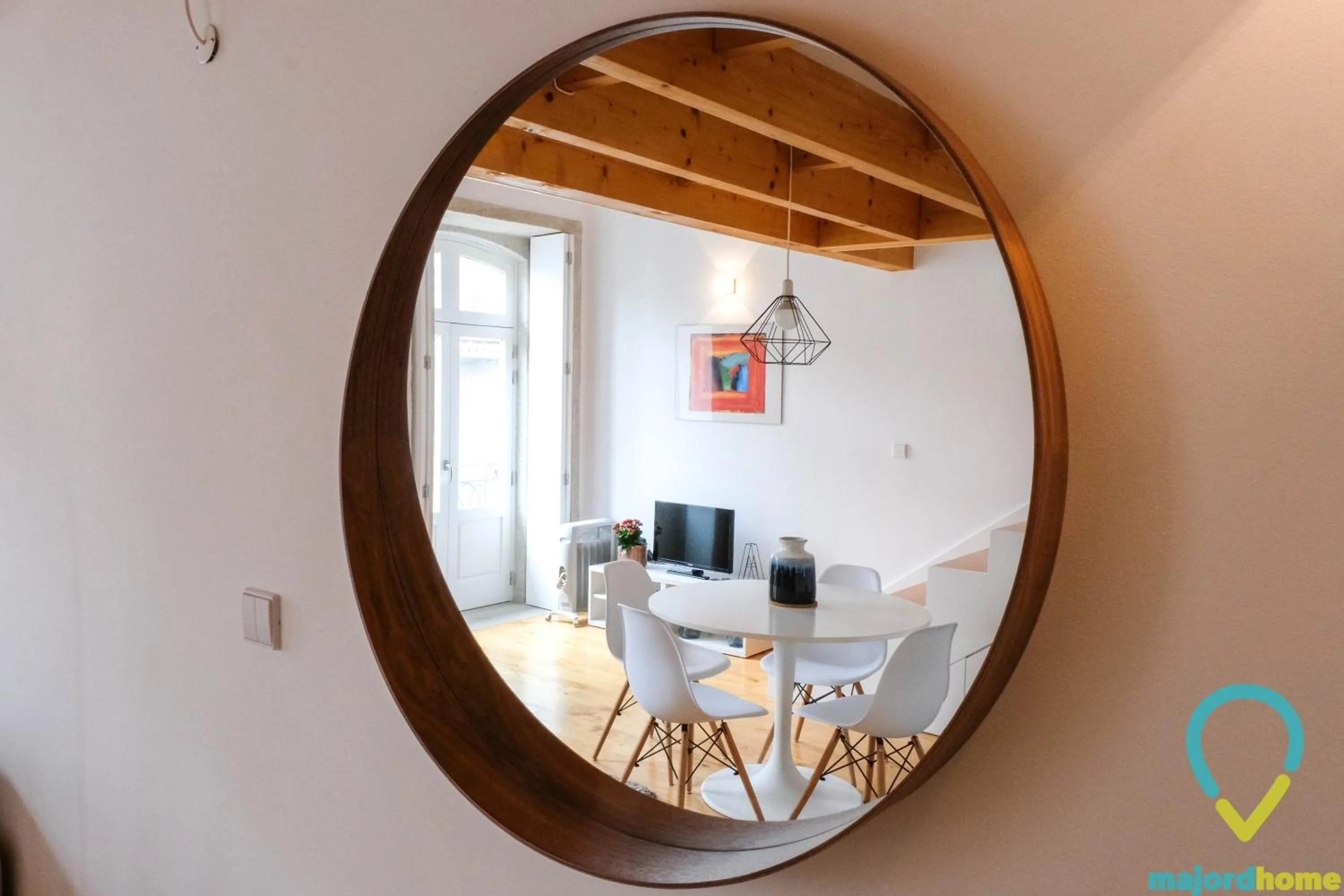 Loft Almada