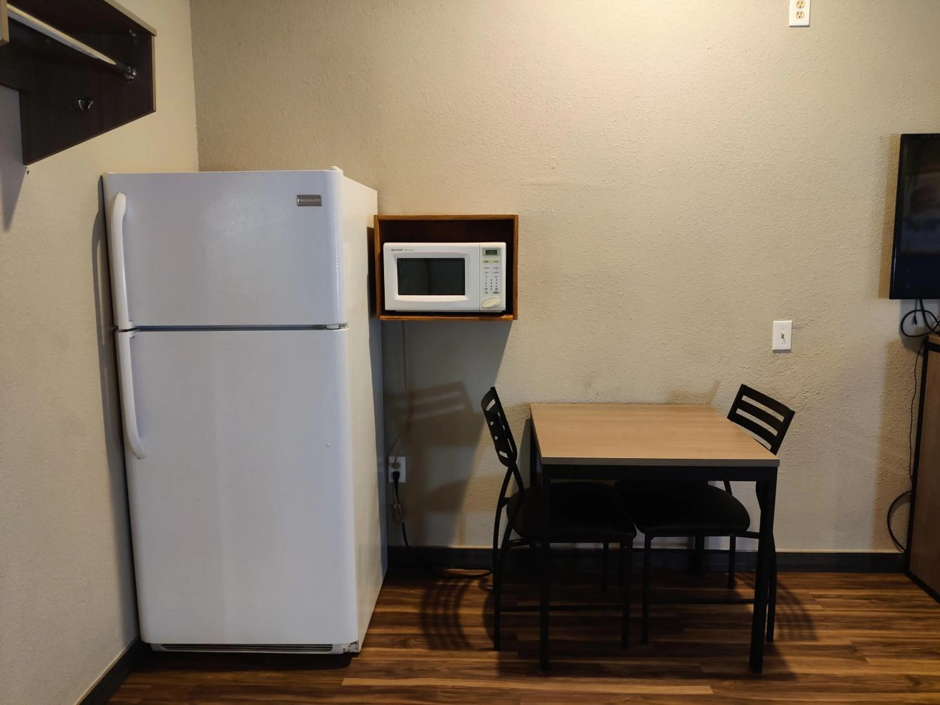 Area and facilities in Regency Inn & Suites By Capital O Houston IAH Airport