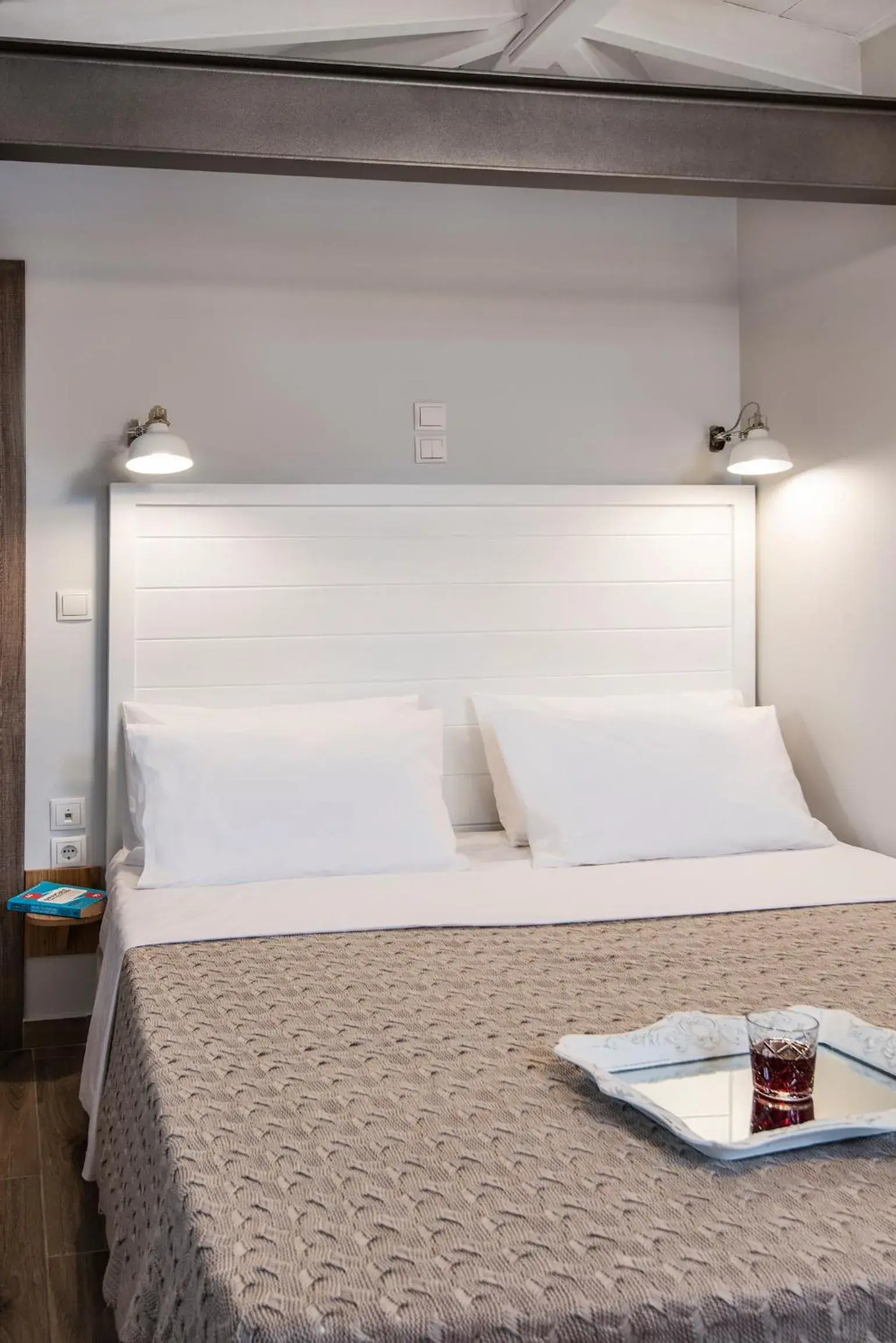 Loft in DownTown Hotel Loft in DownTown Hotel