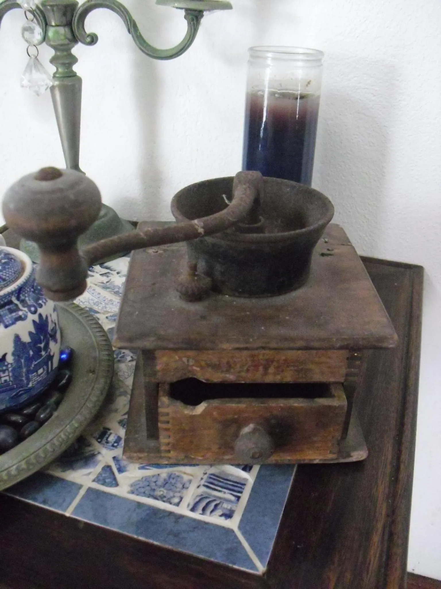 Other in Tamarind Great House